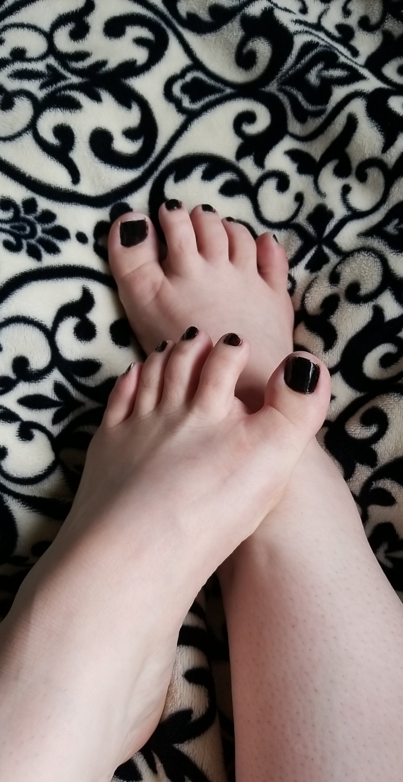 FootFetish86 OnlyFans header