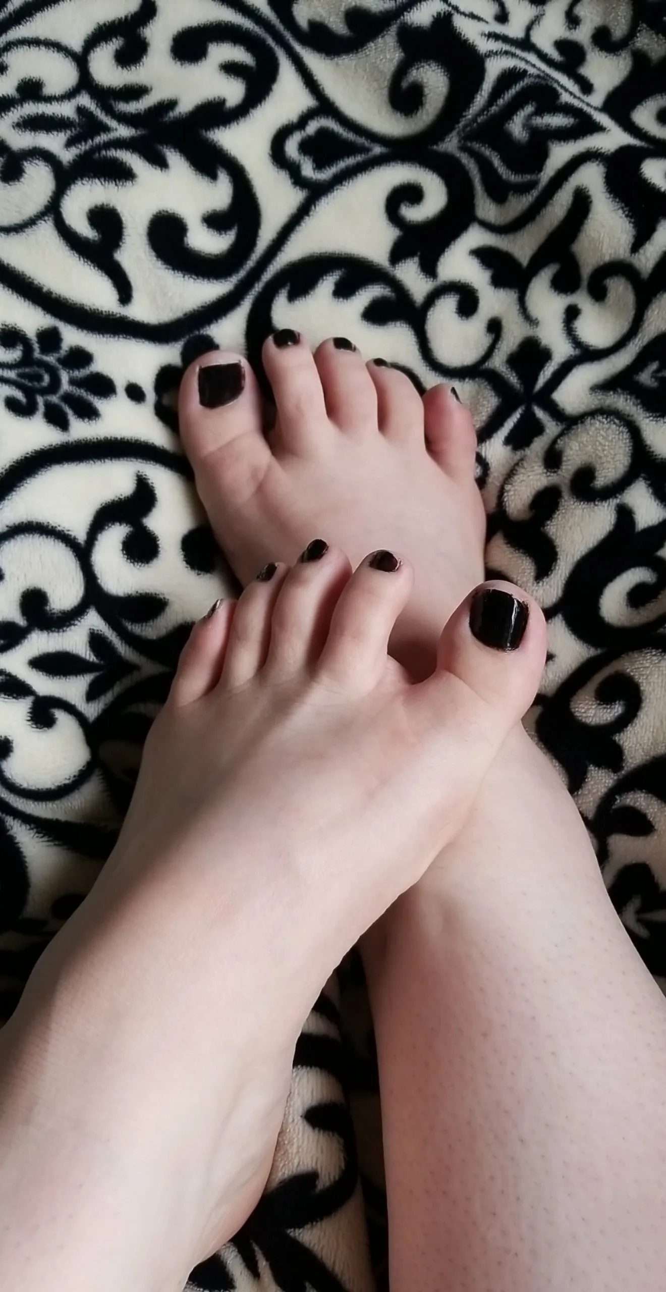 FootFetish86 OnlyFans header