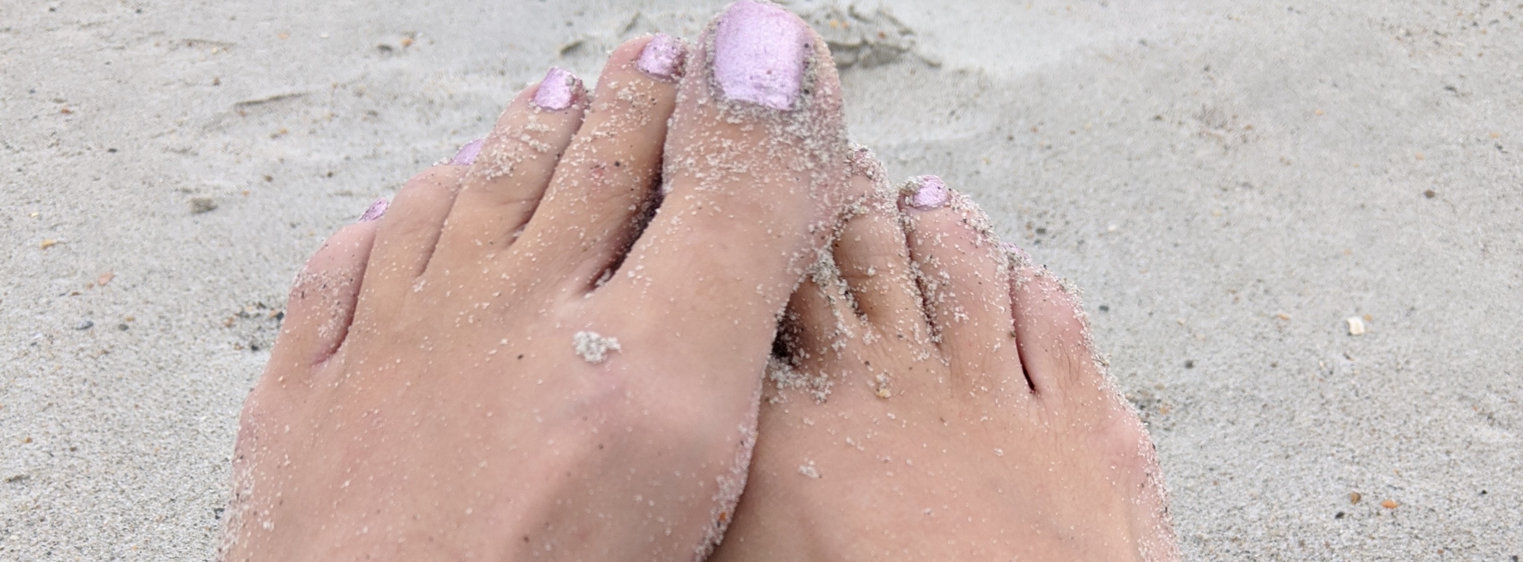 Dlyn@foot fetish OnlyFans header