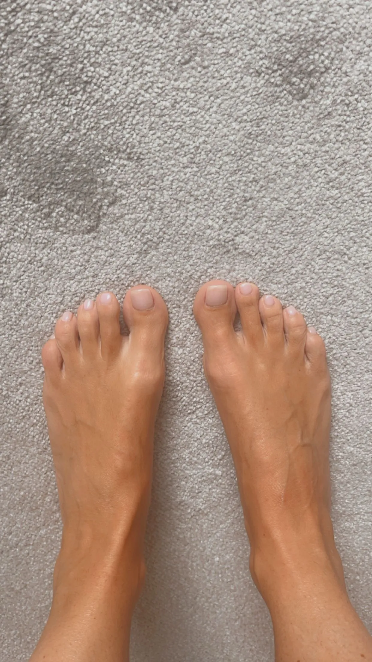 Private foot fetish model for all OnlyFans header
