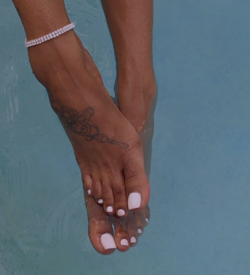 🦶🏾FootFetishFeind OnlyFans