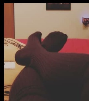 FootFetishFreak69 OnlyFans header