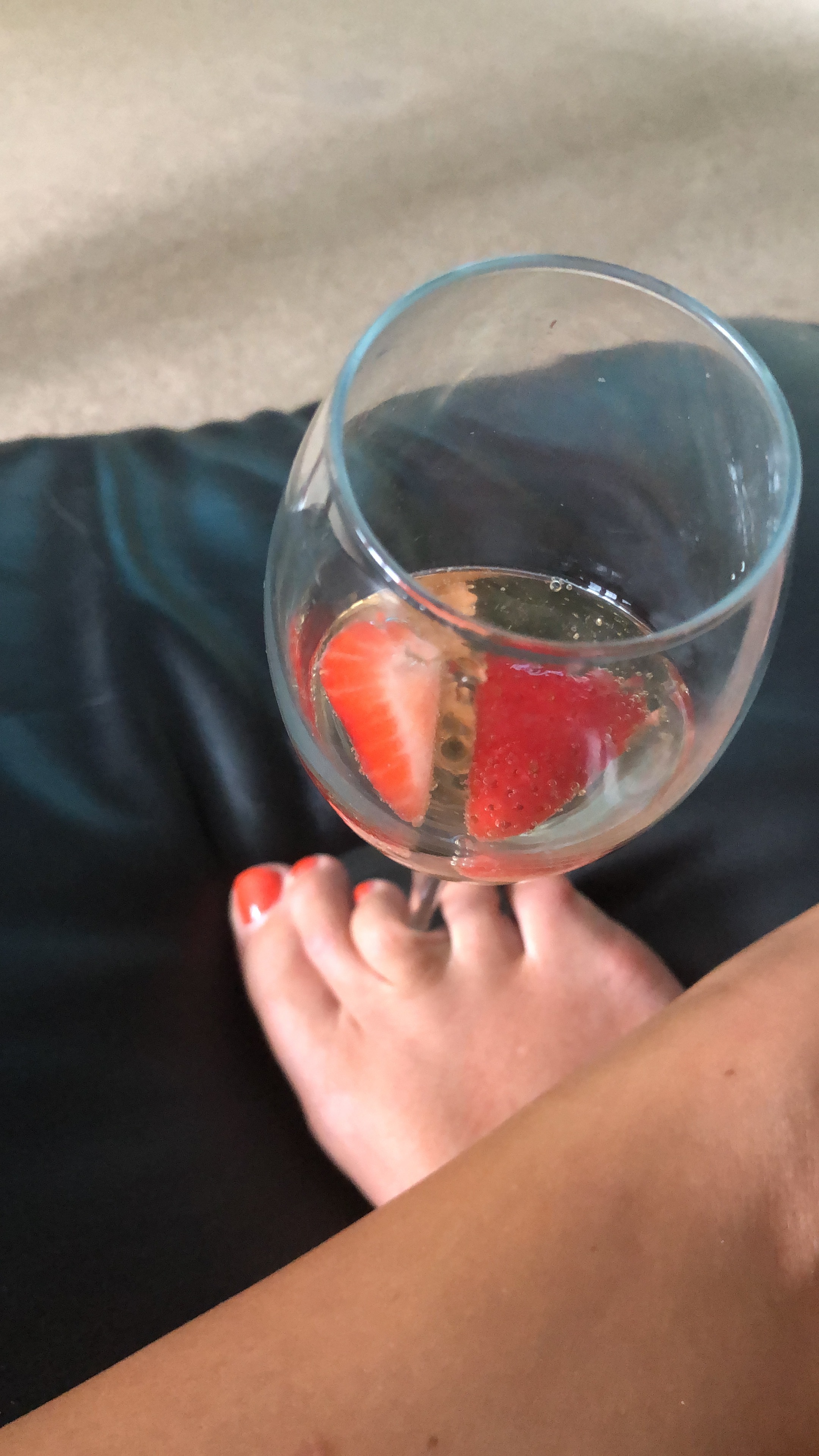 Foot Fetish Fun Time OnlyFans header
