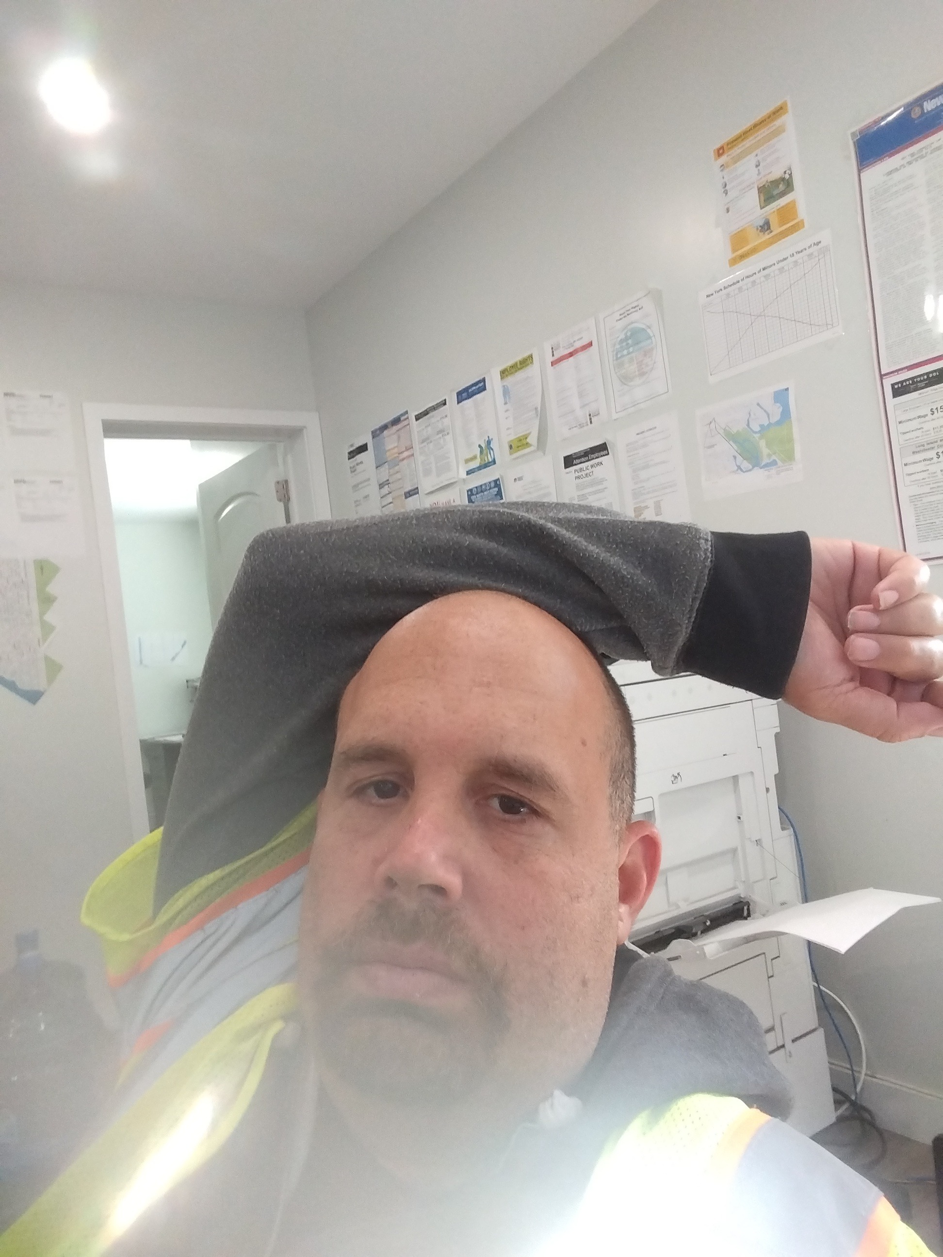 Scott BIG Feet Size 11 1/2 OnlyFans header