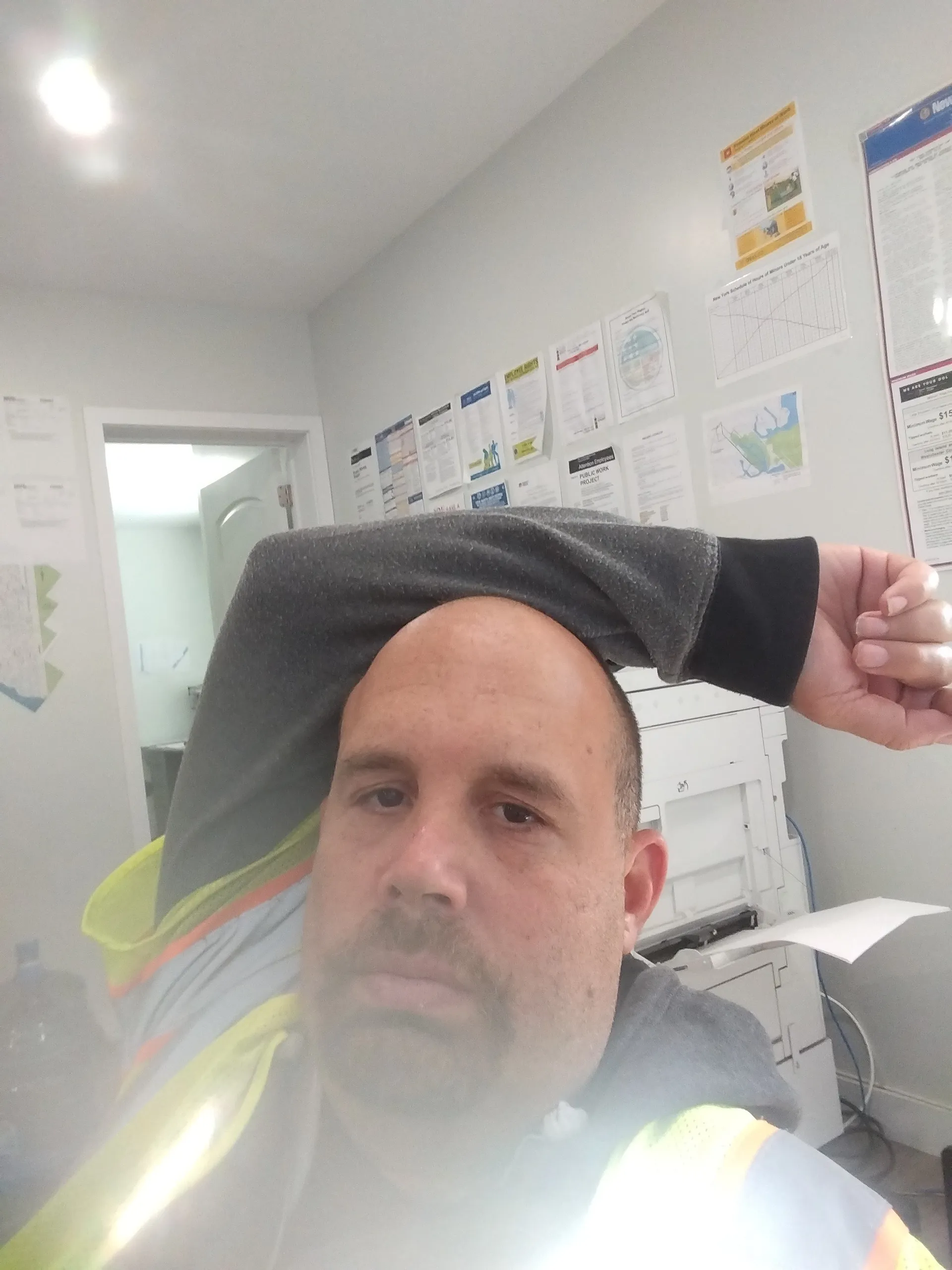 Scott BIG Feet Size 11 1/2 OnlyFans header