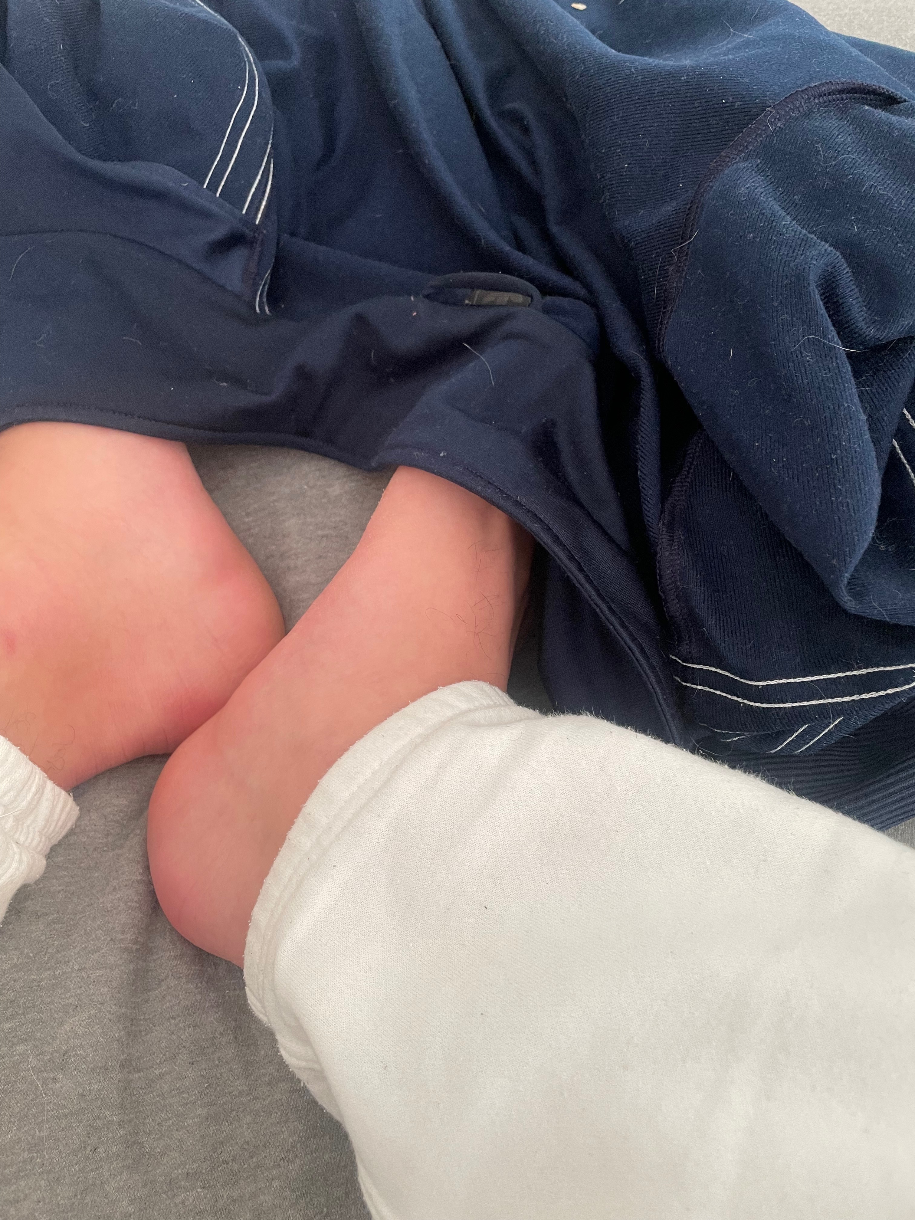 Foot fetish SALE NOW