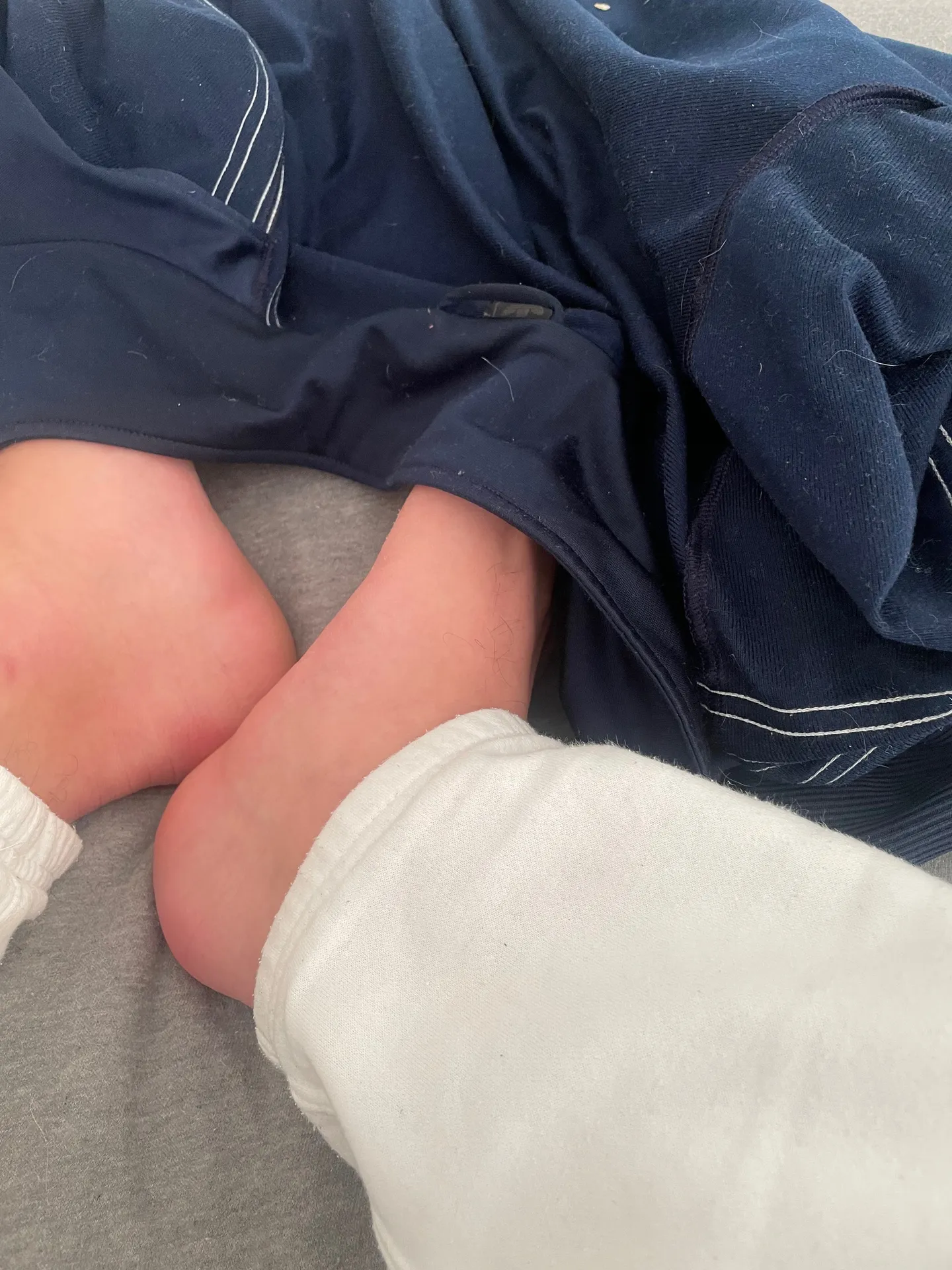 Foot fetish SALE NOW