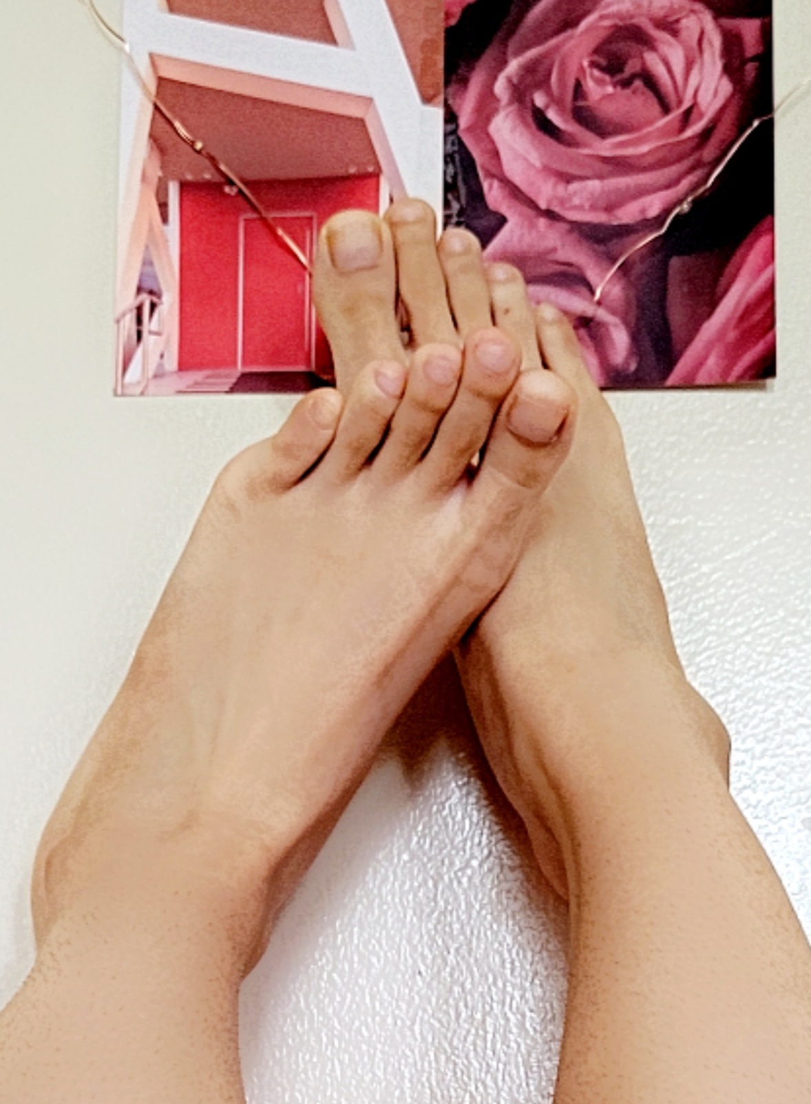 Foot Fetish OnlyFans