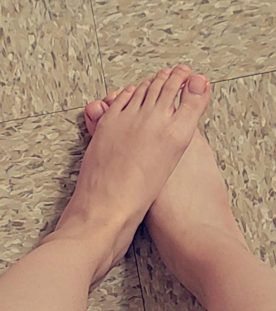 Foot Fetish OnlyFans header