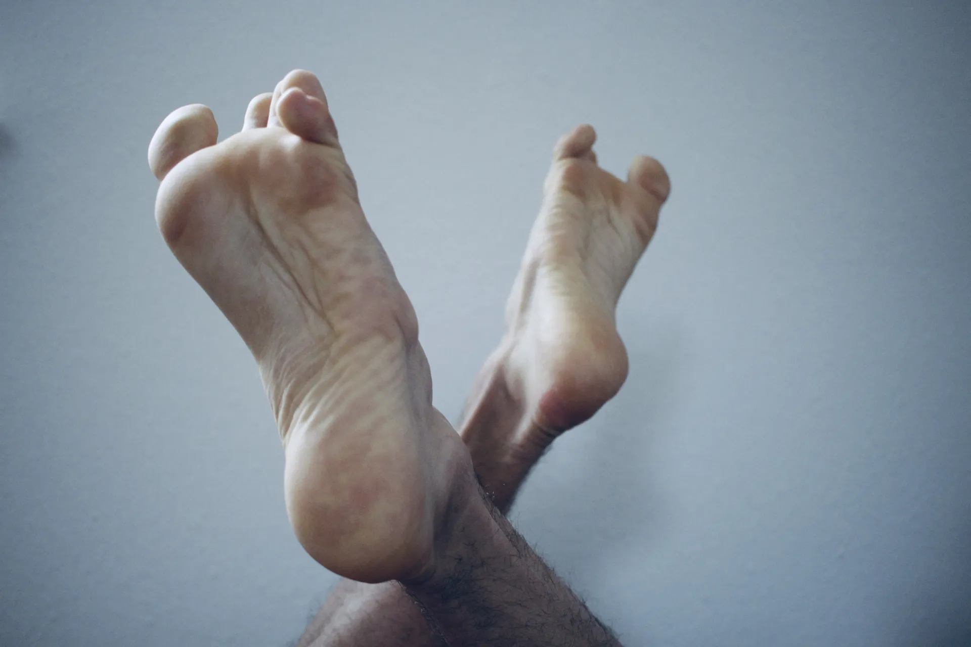 Foot Fetishism OnlyFans header