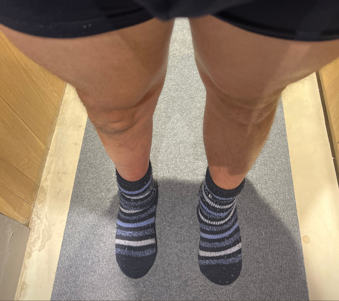 Foot Fetish King OnlyFans