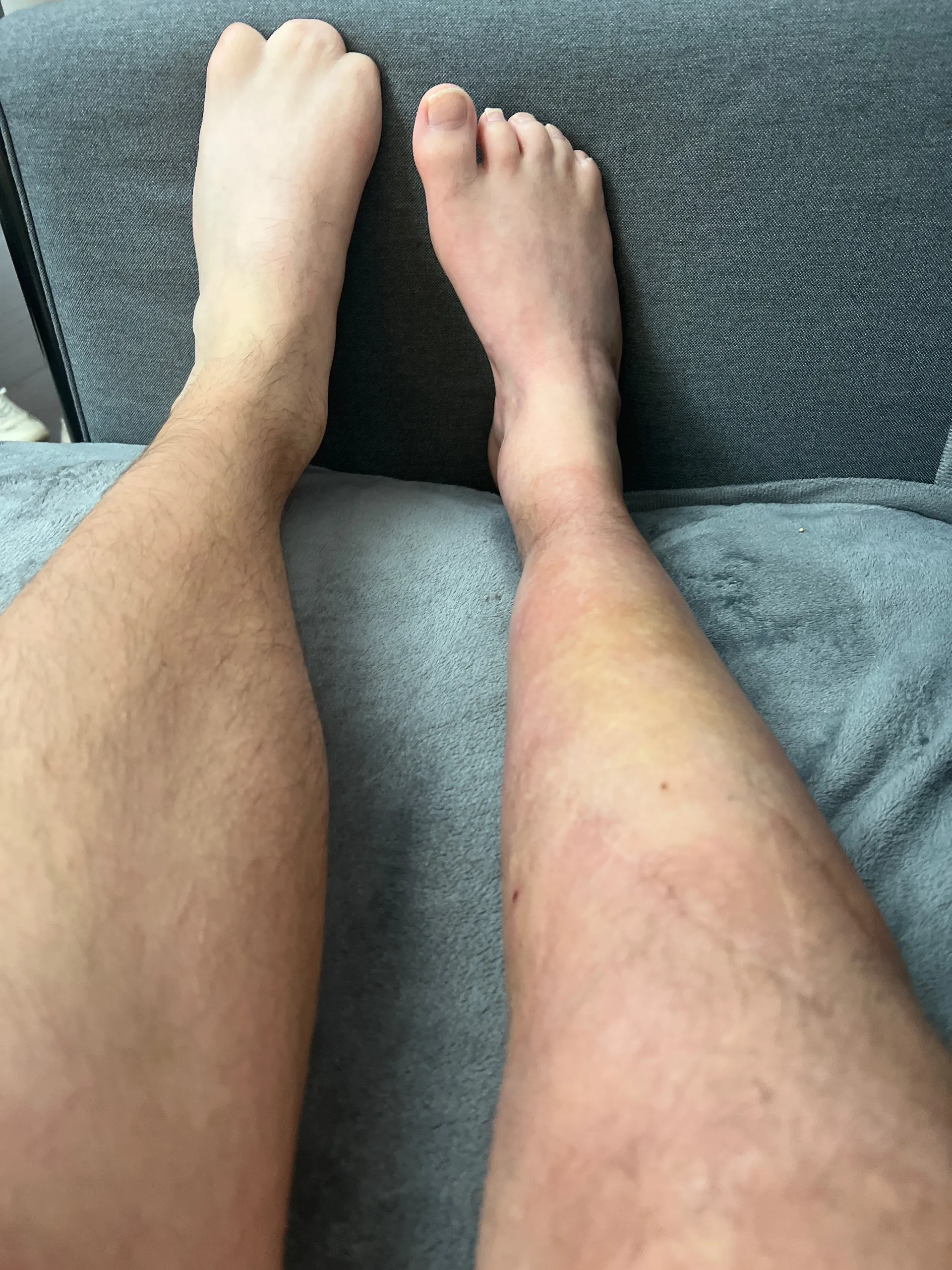 Foot Fetish King OnlyFans header