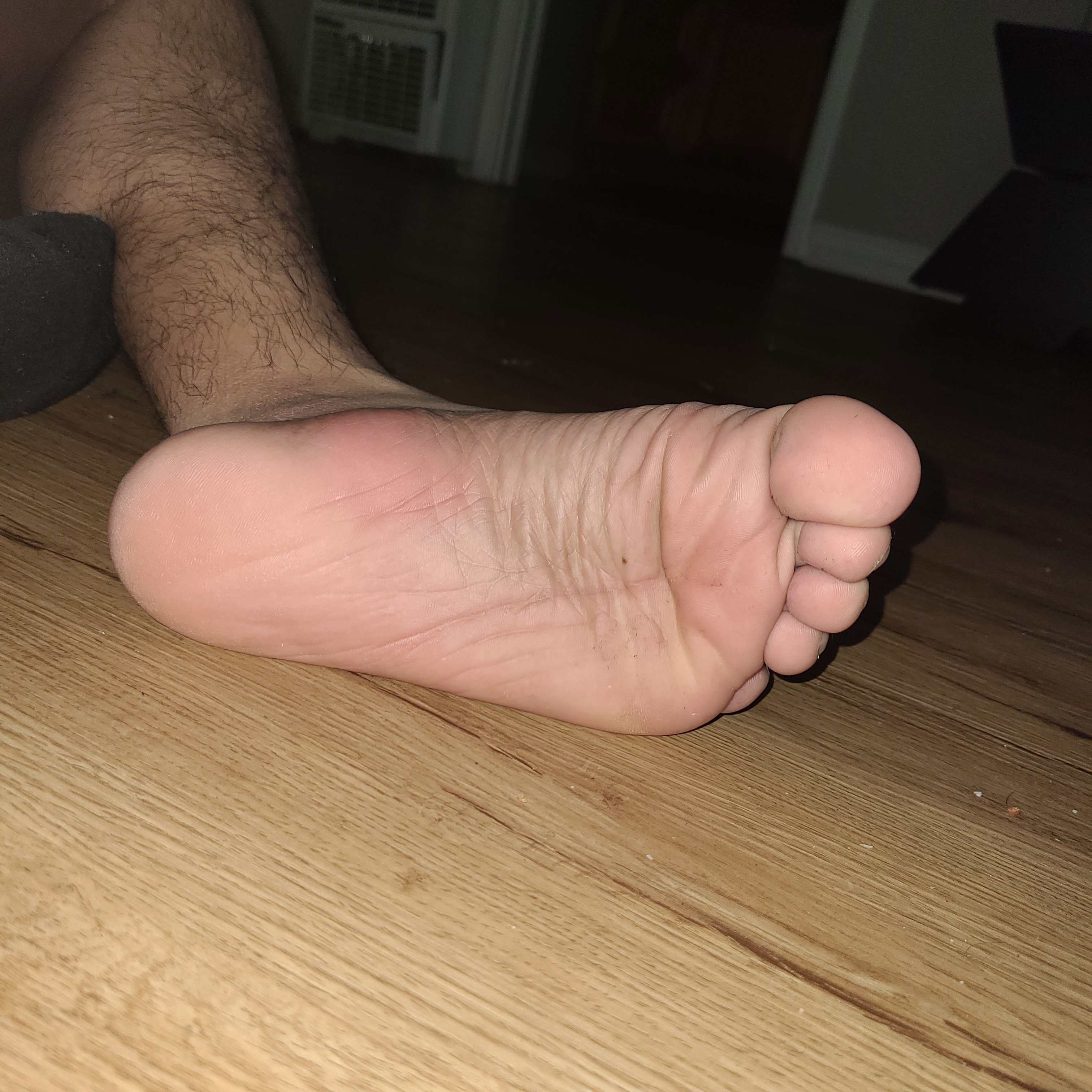 Latin Feet OnlyFans header