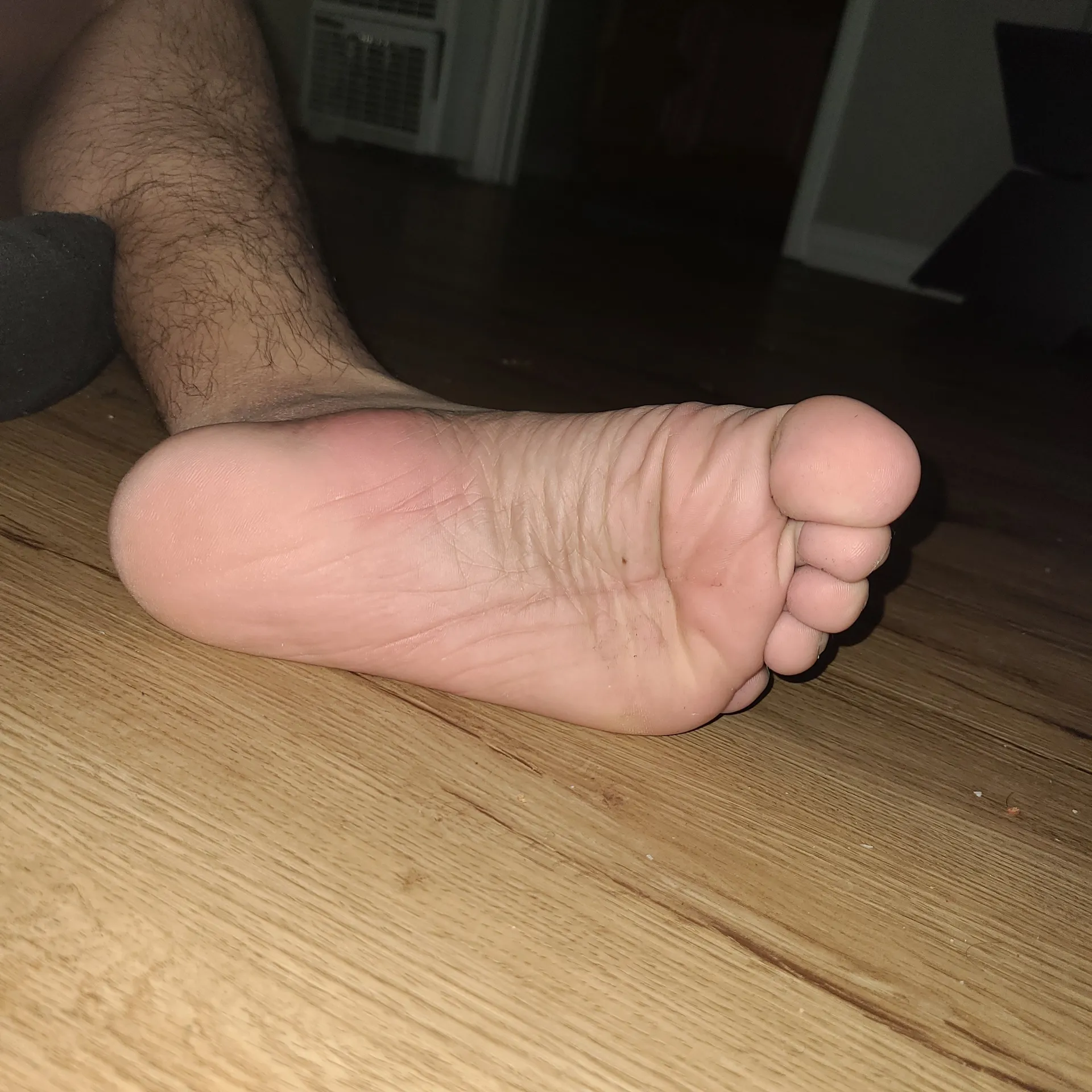 Latin Feet OnlyFans header
