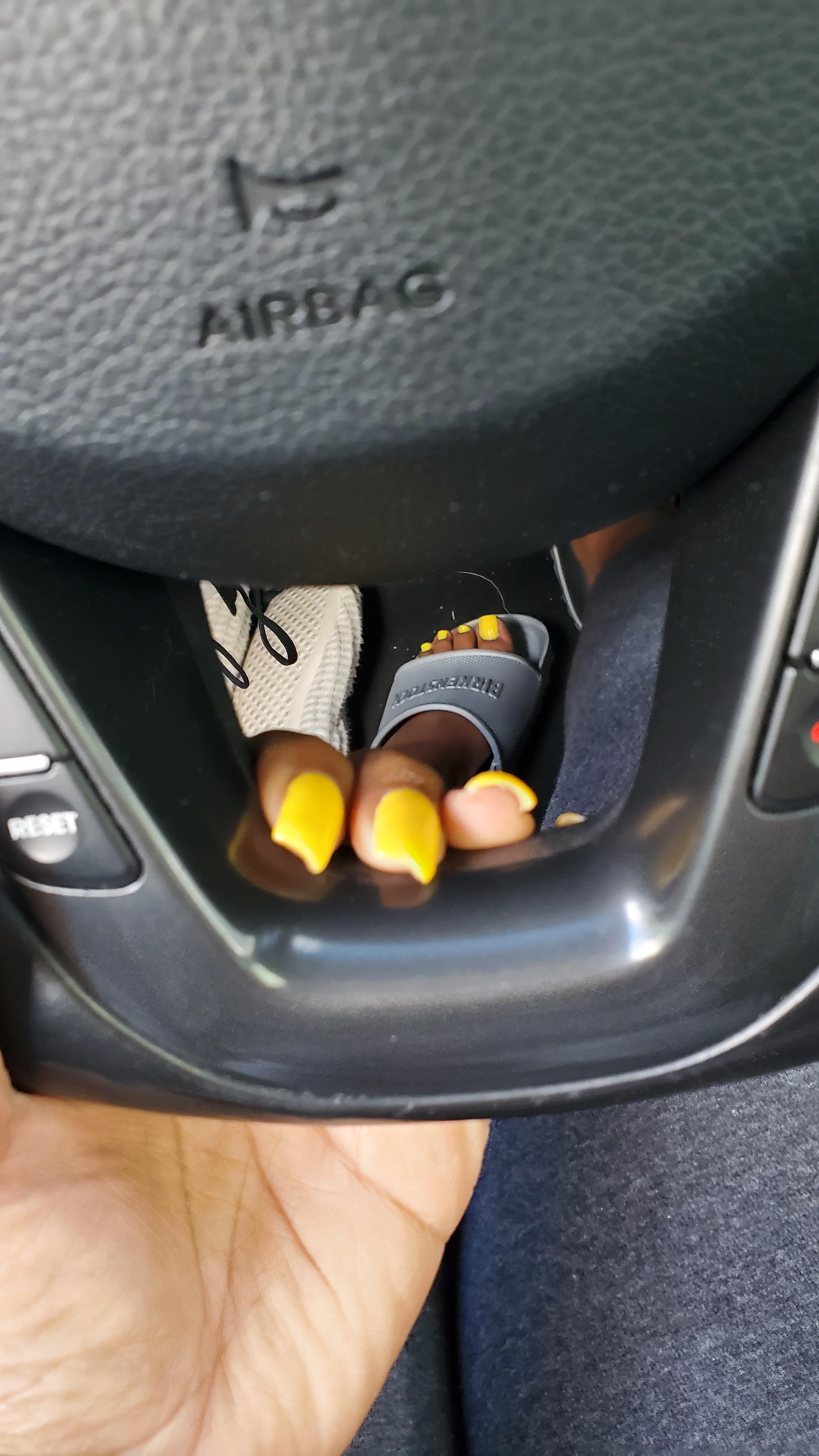 Foot Fetishpro OnlyFans