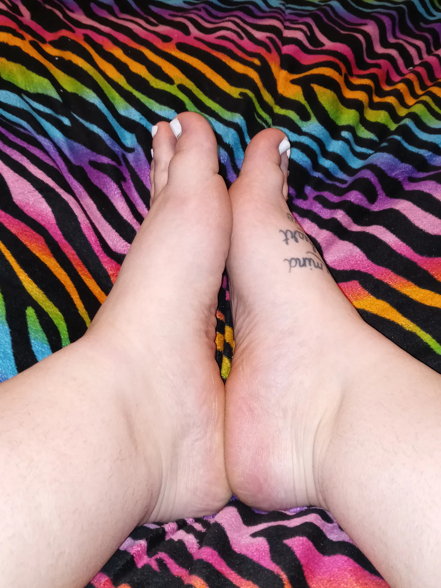 FootFetishQueen