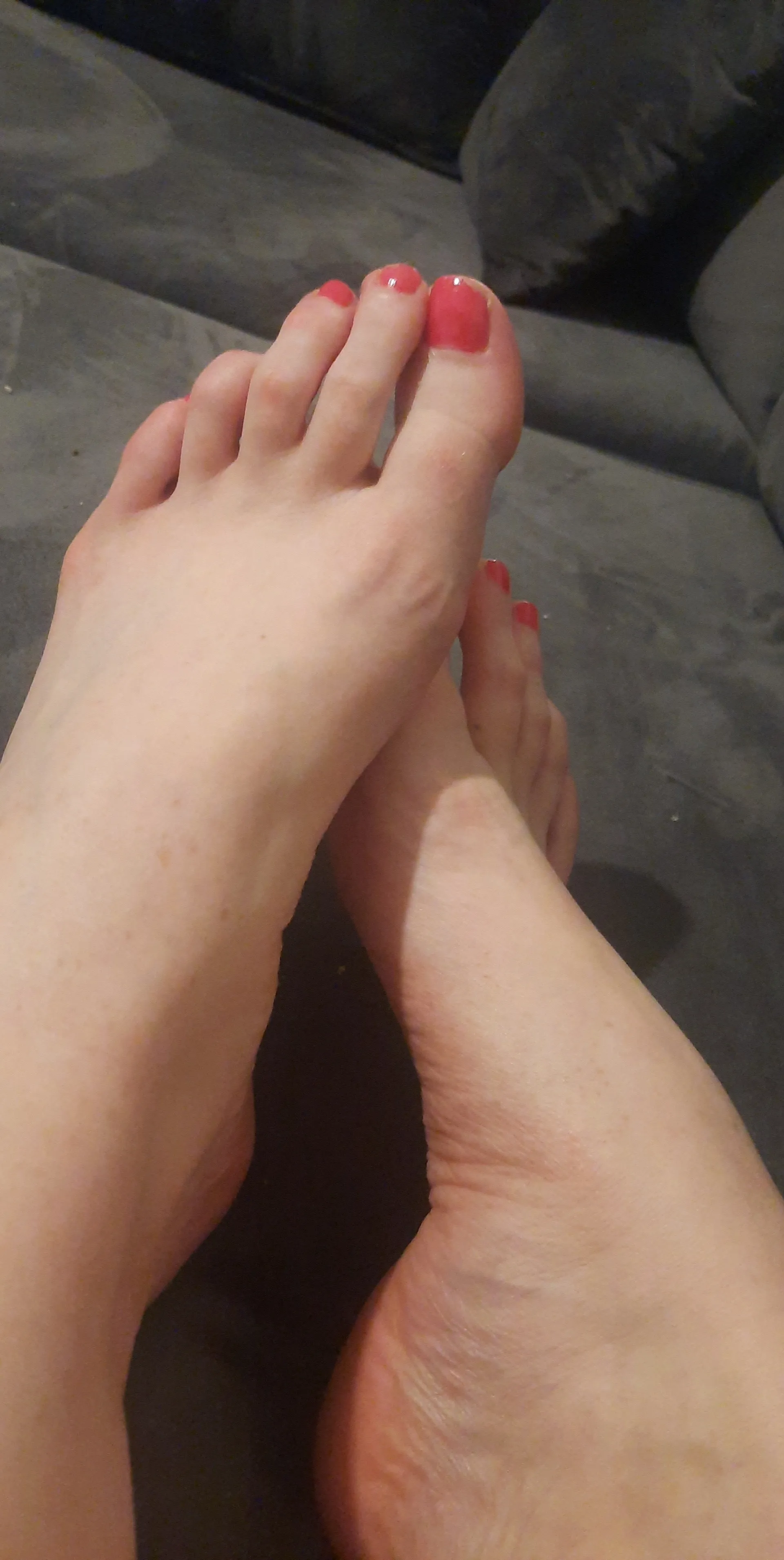 Footfetishqween OnlyFans header