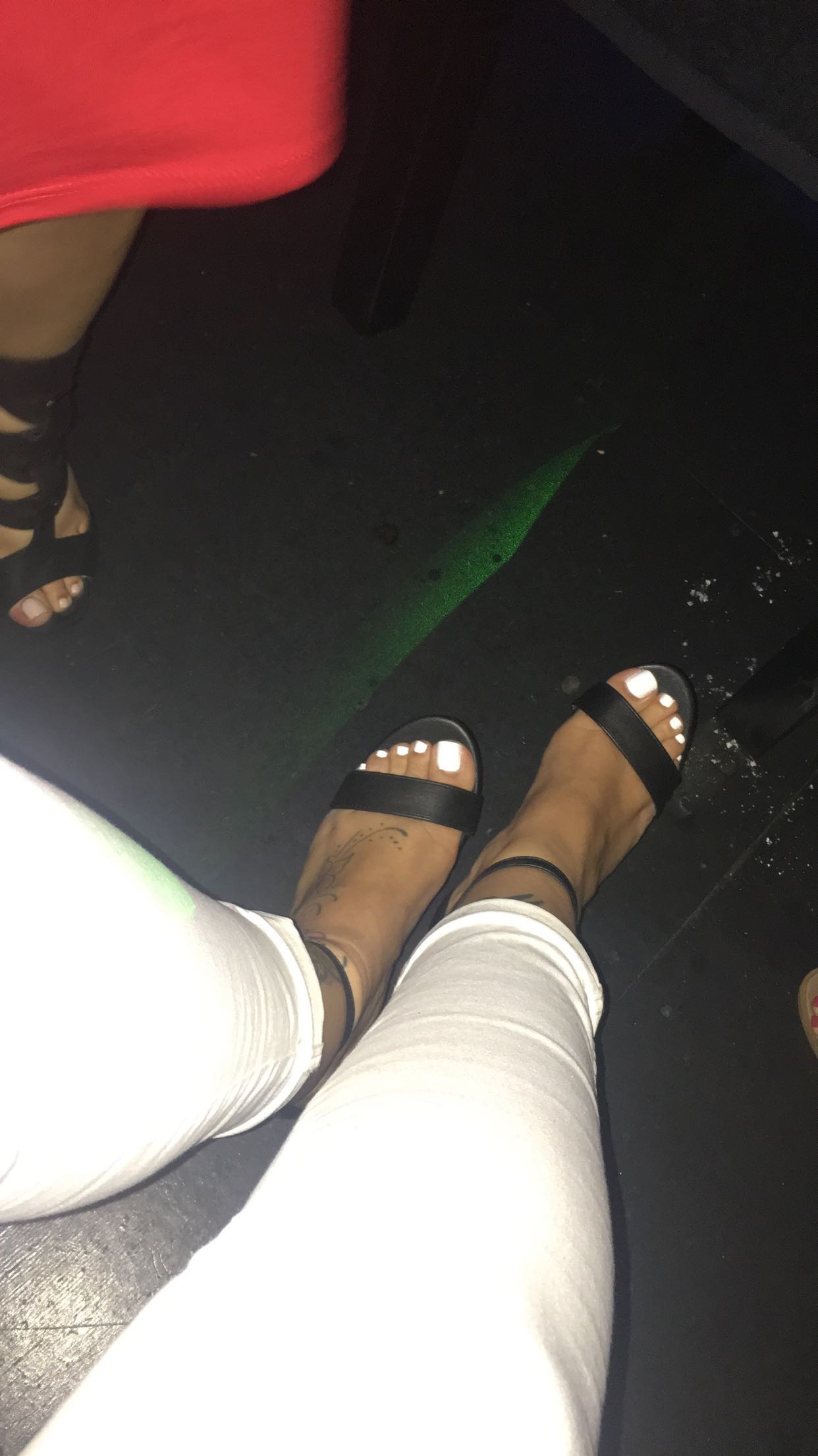 Samantha fox OnlyFans header