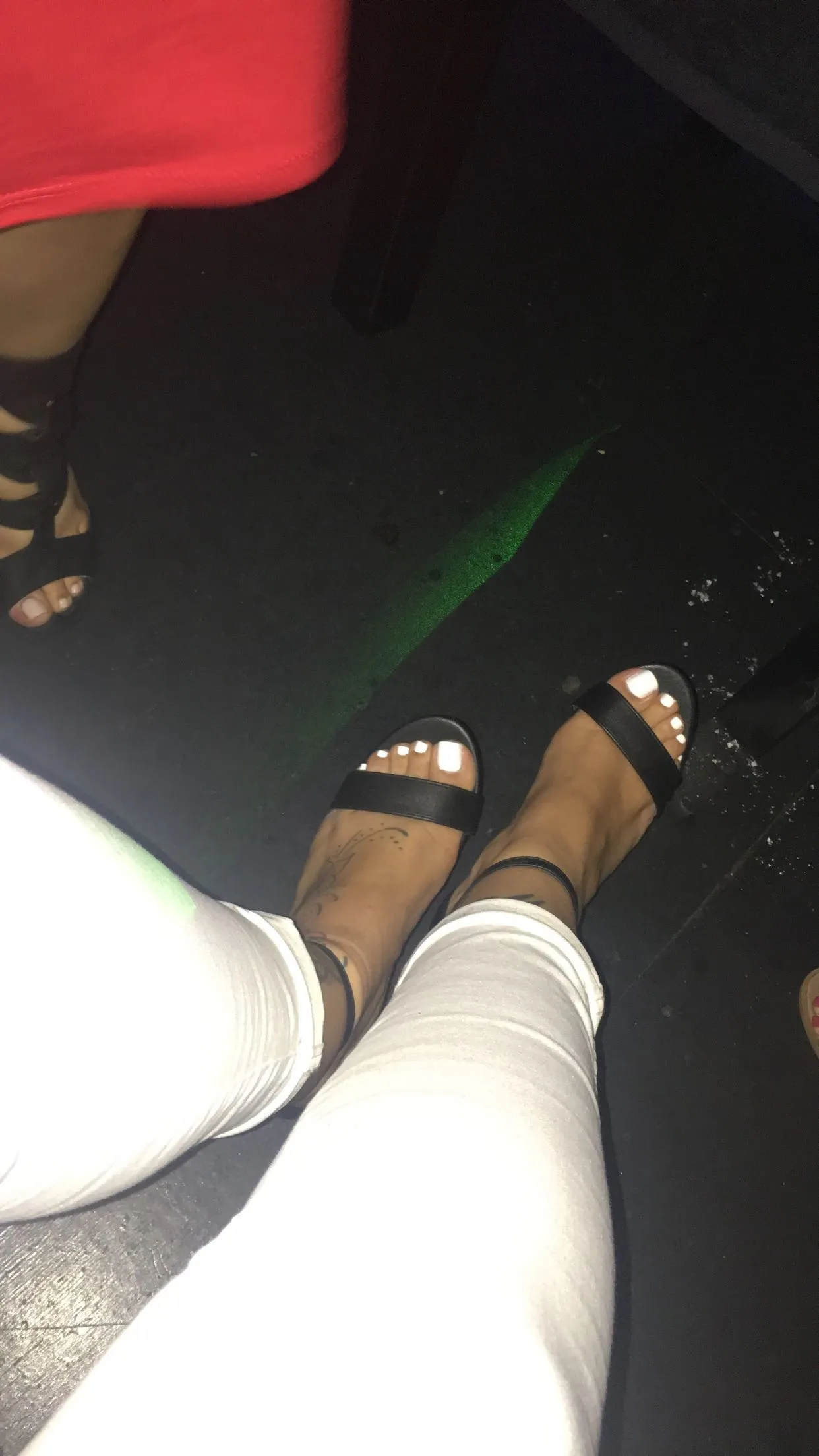 Samantha fox OnlyFans header