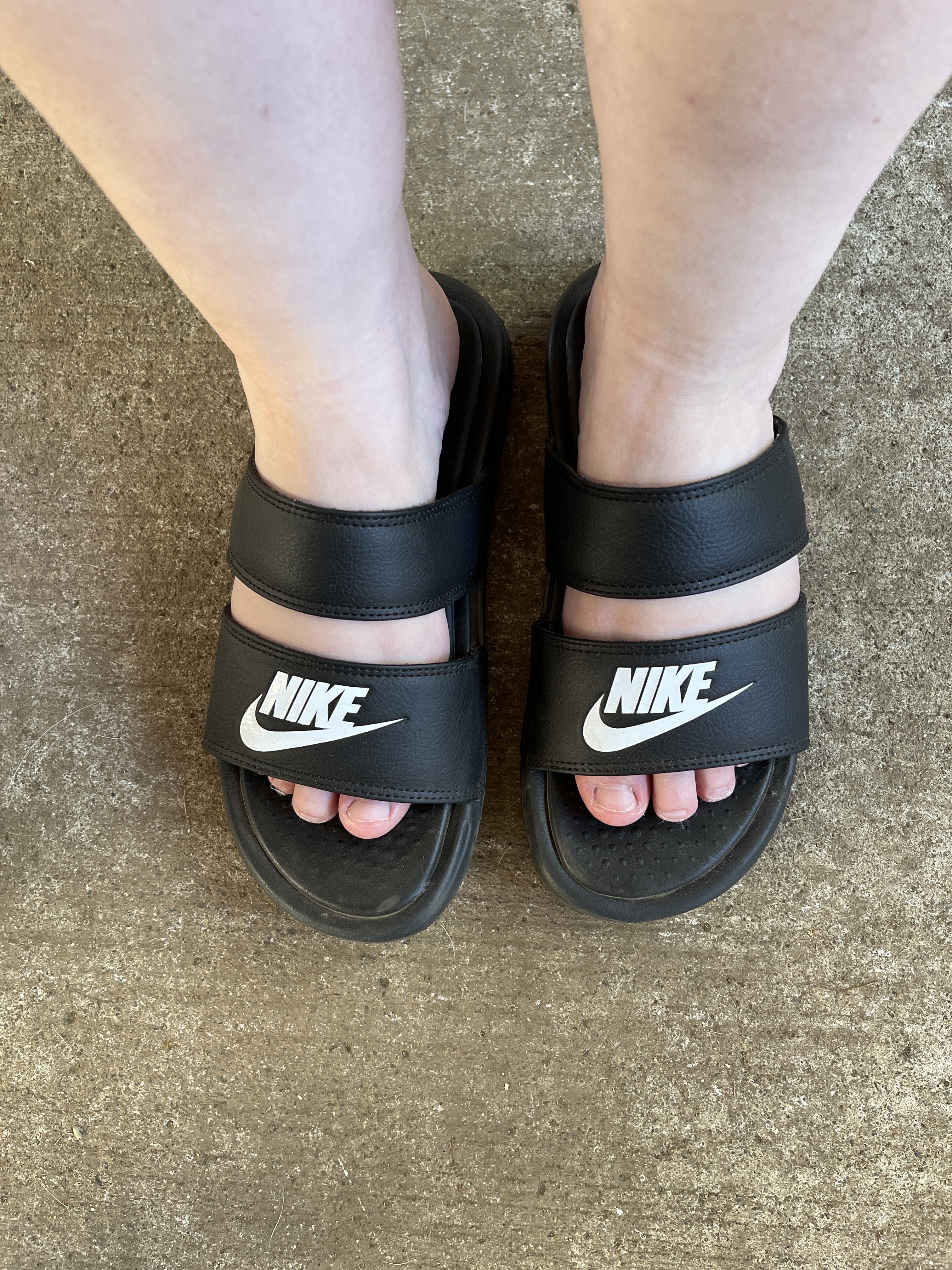 Footfan OnlyFans header