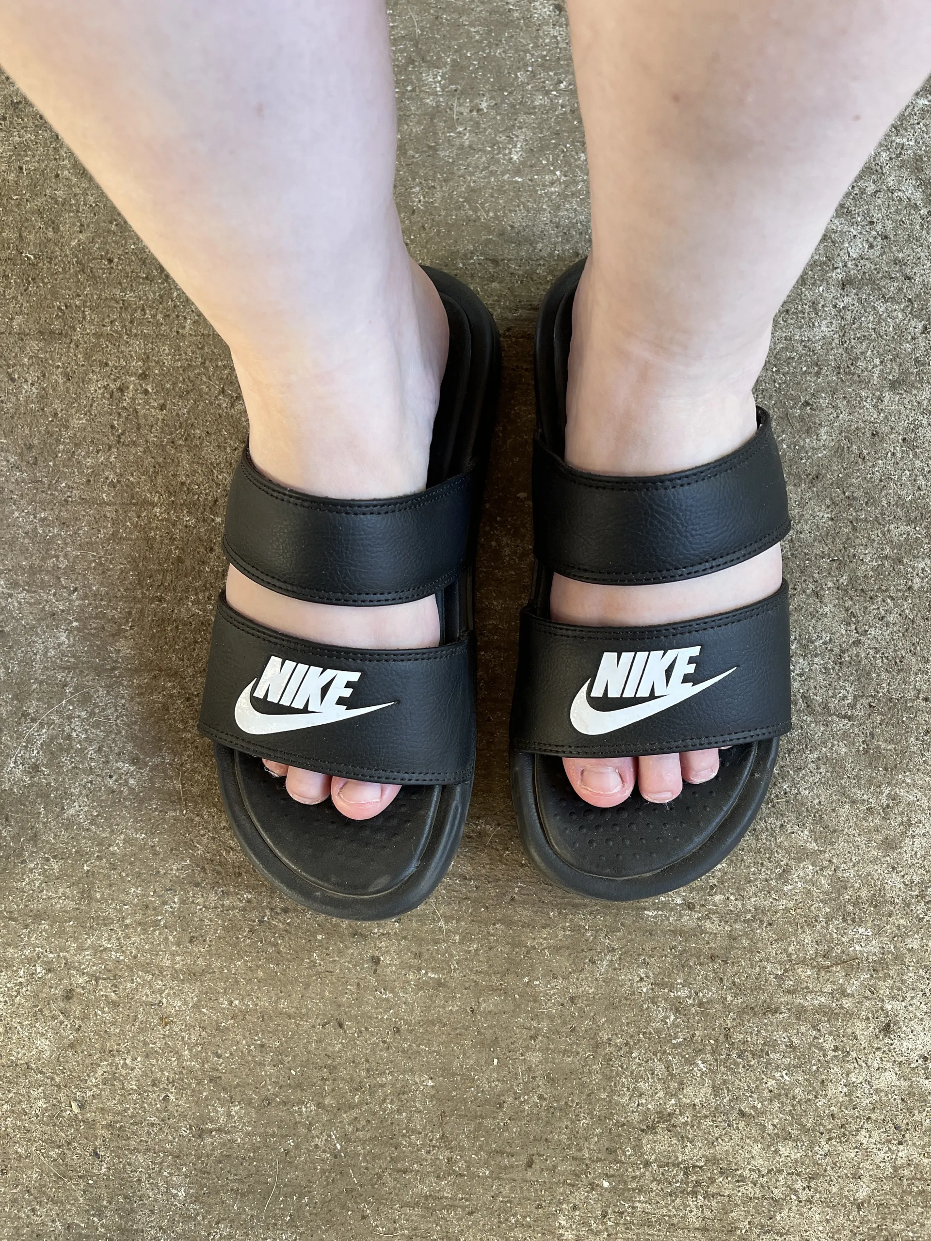 Footfan OnlyFans header