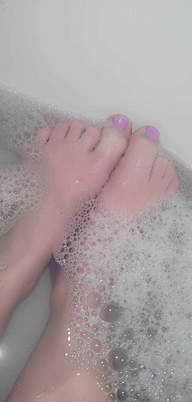 Foot Goddess OnlyFans