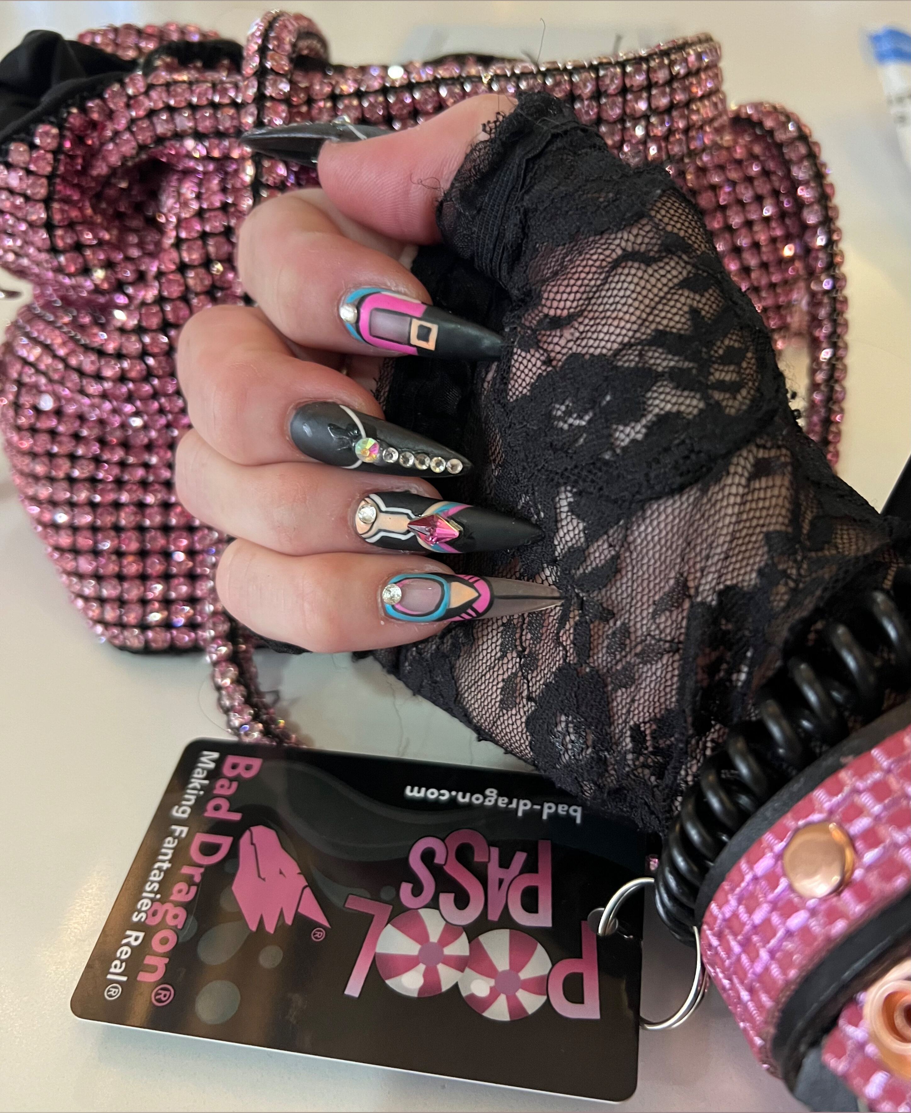 Harmony OnlyFans header