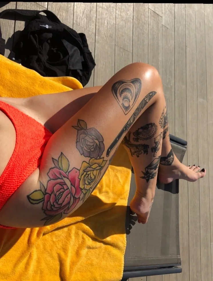 Paige💕 OnlyFans header