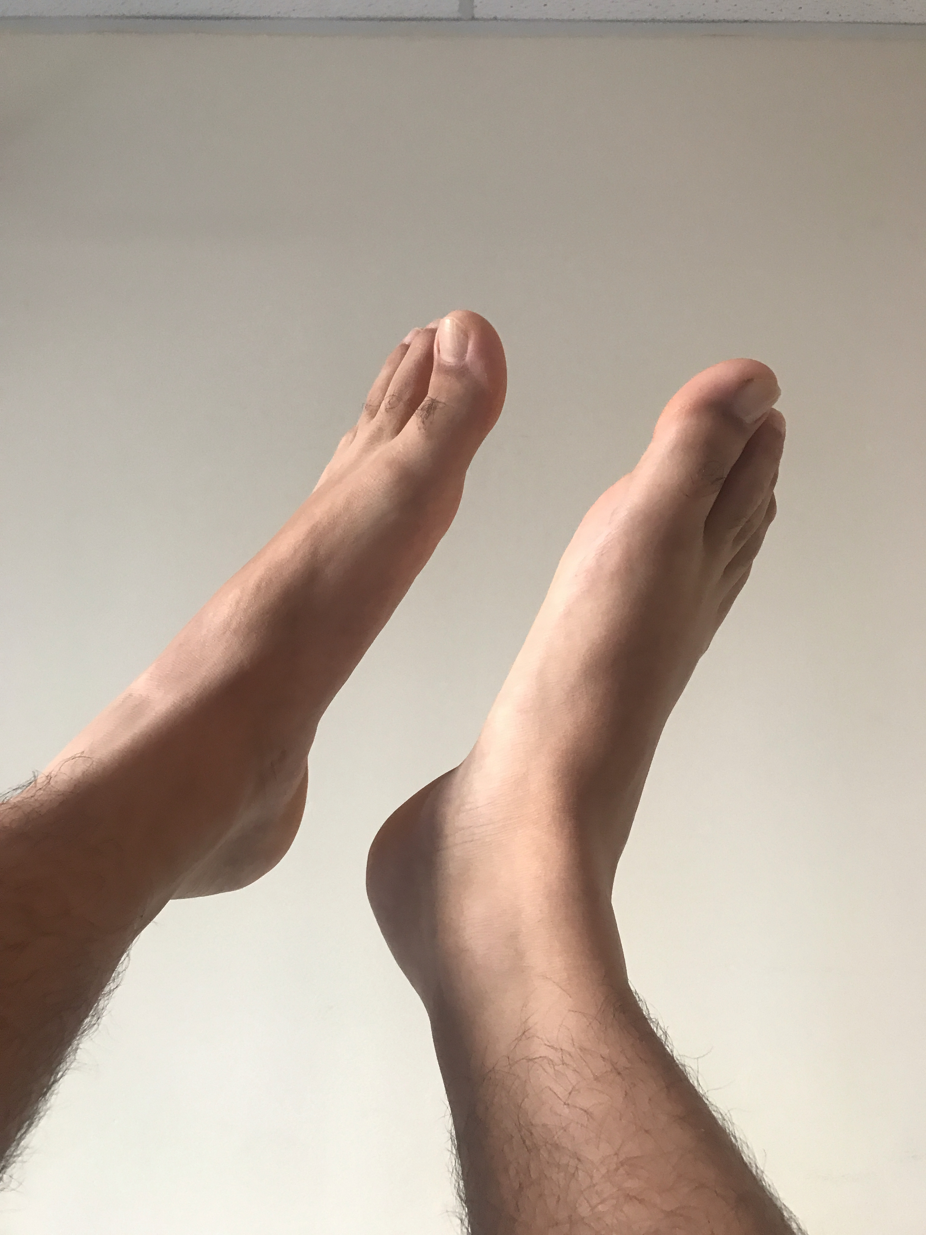 Foot 👑 OnlyFans