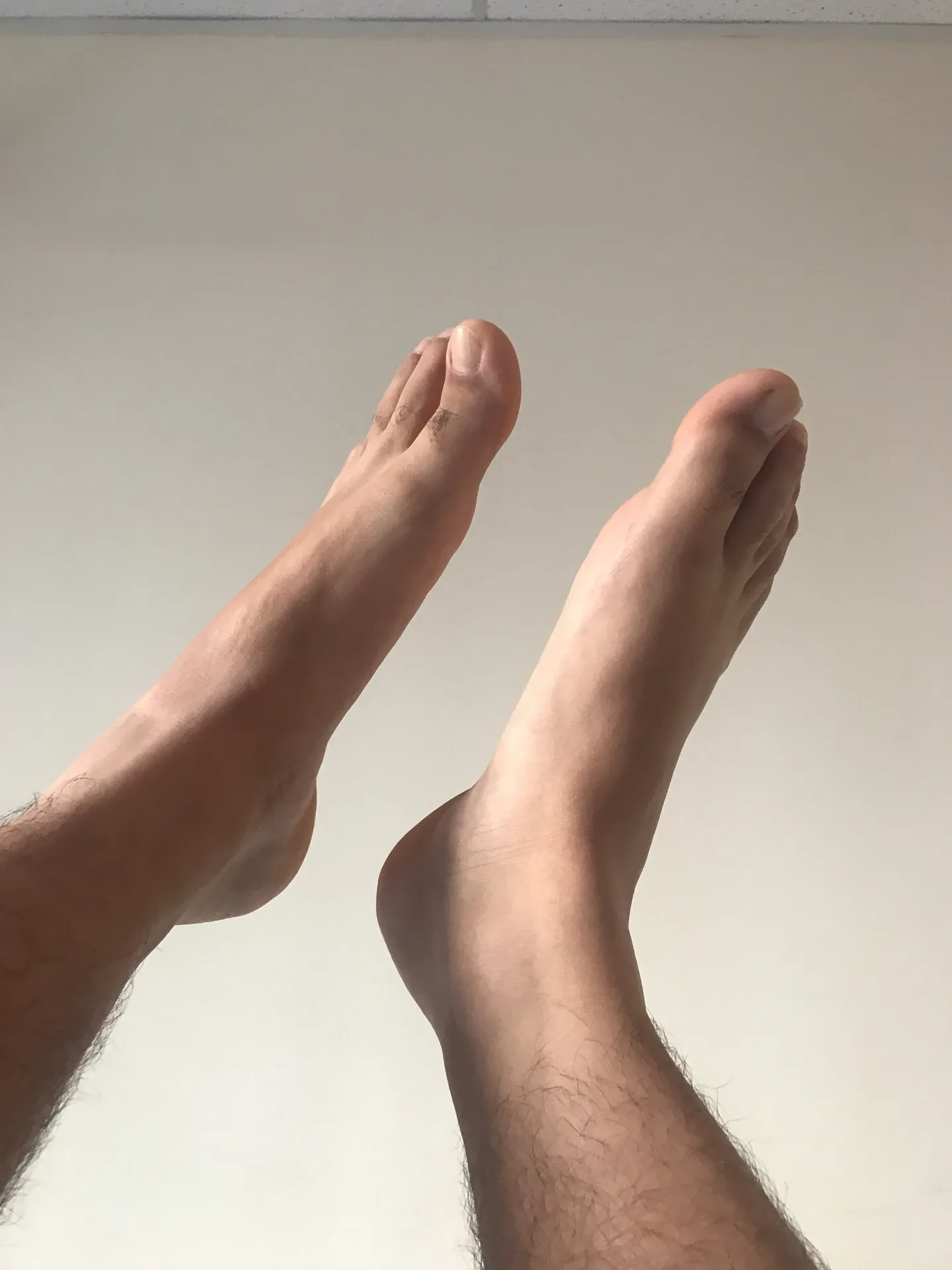 Foot 👑