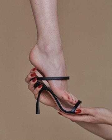 Foot for love OnlyFans