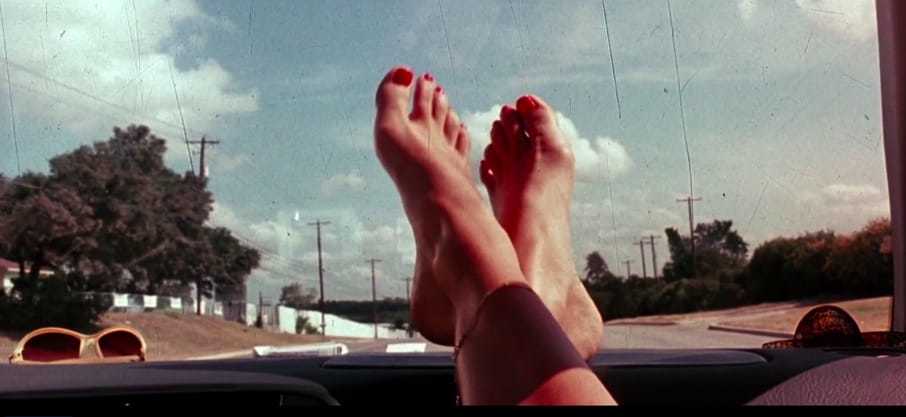 Foot for love OnlyFans header