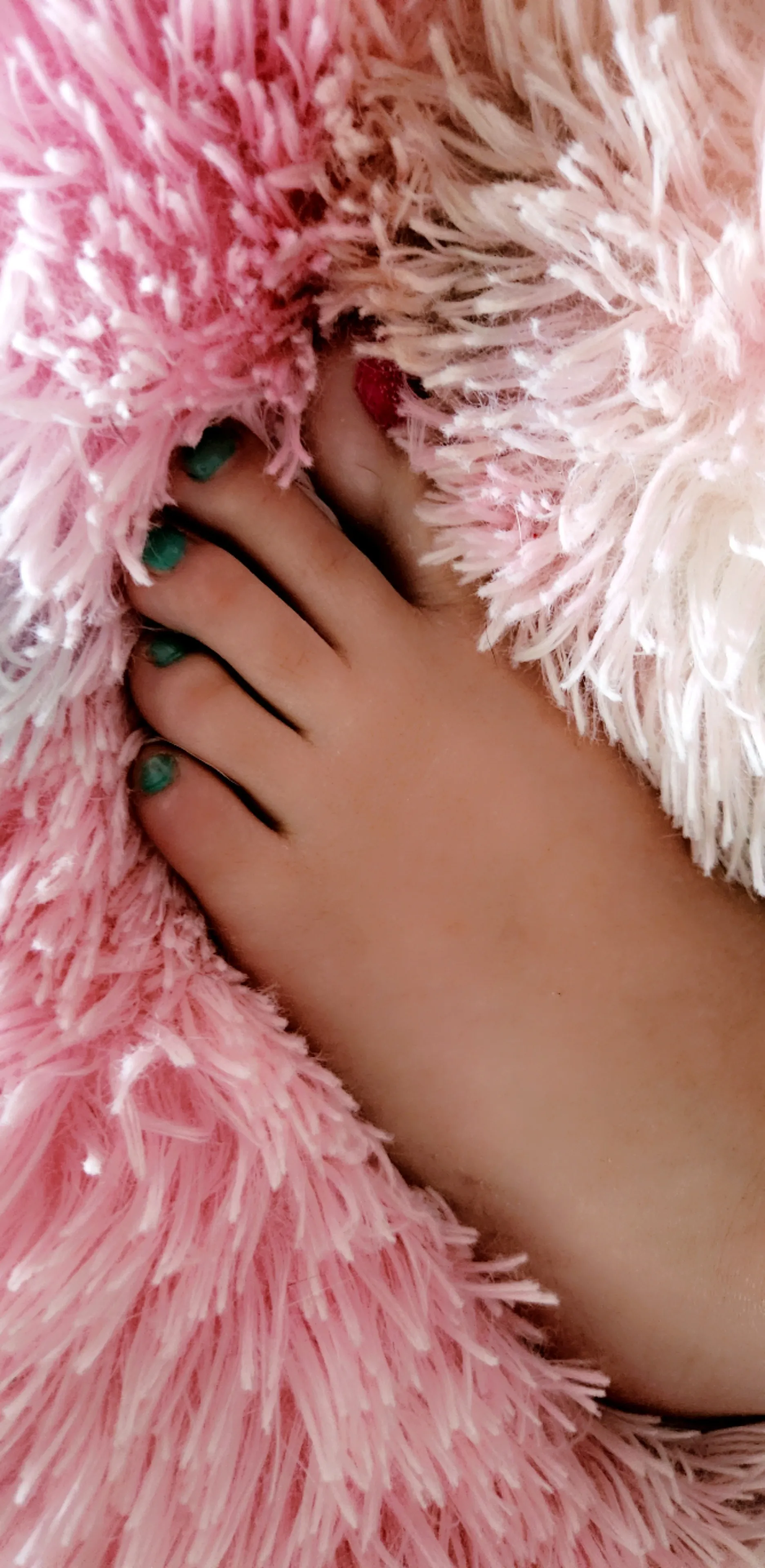 Foot For The Sole OnlyFans header