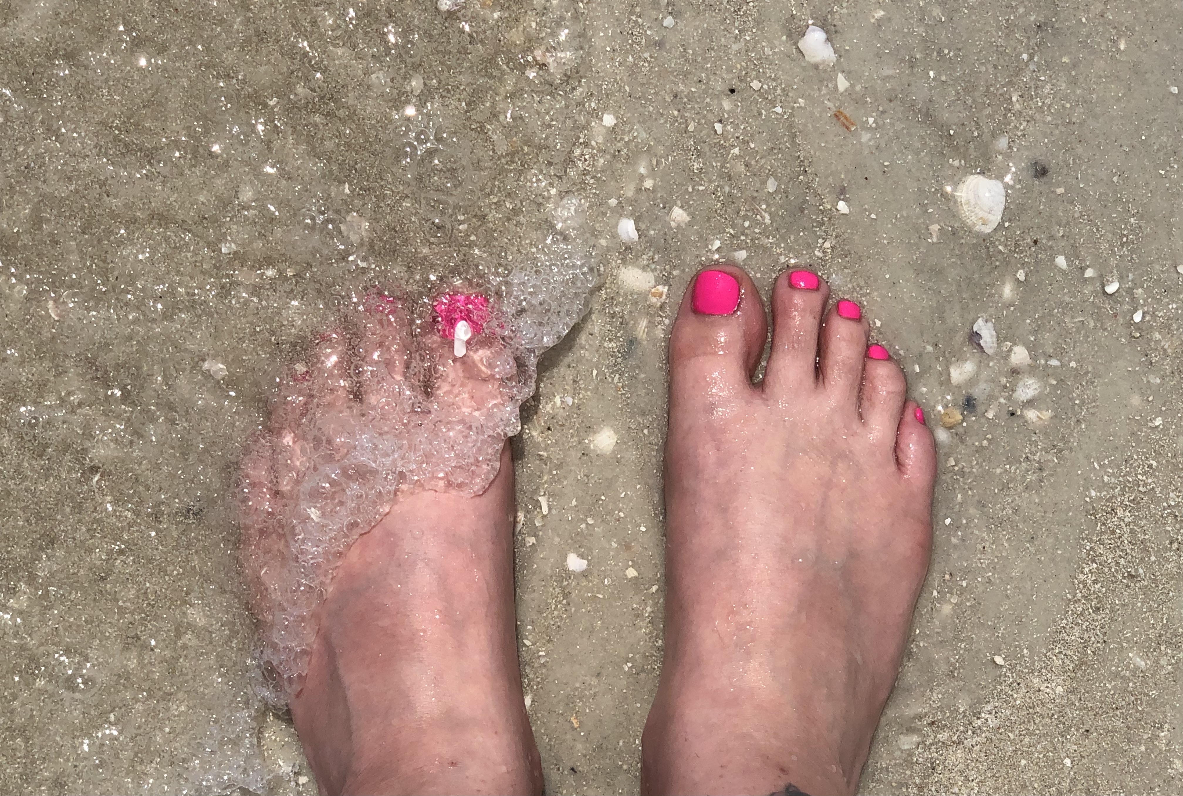 Footforthought! OnlyFans