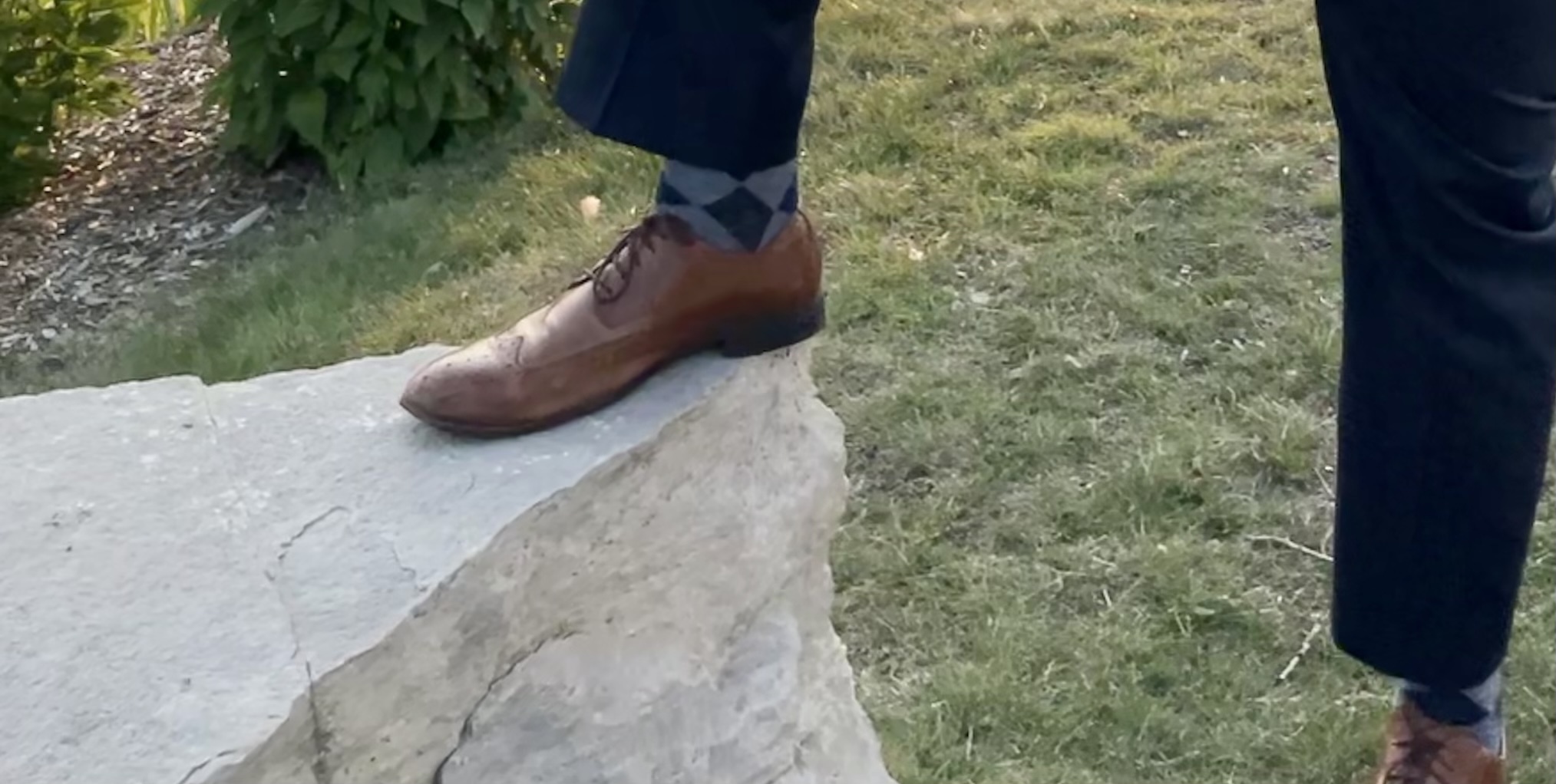 Big Feet OnlyFans header