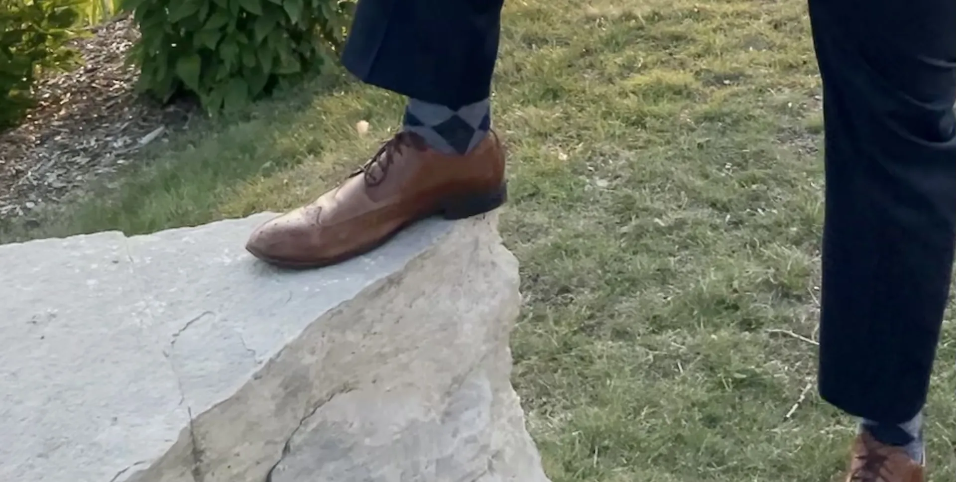 Big Feet OnlyFans header