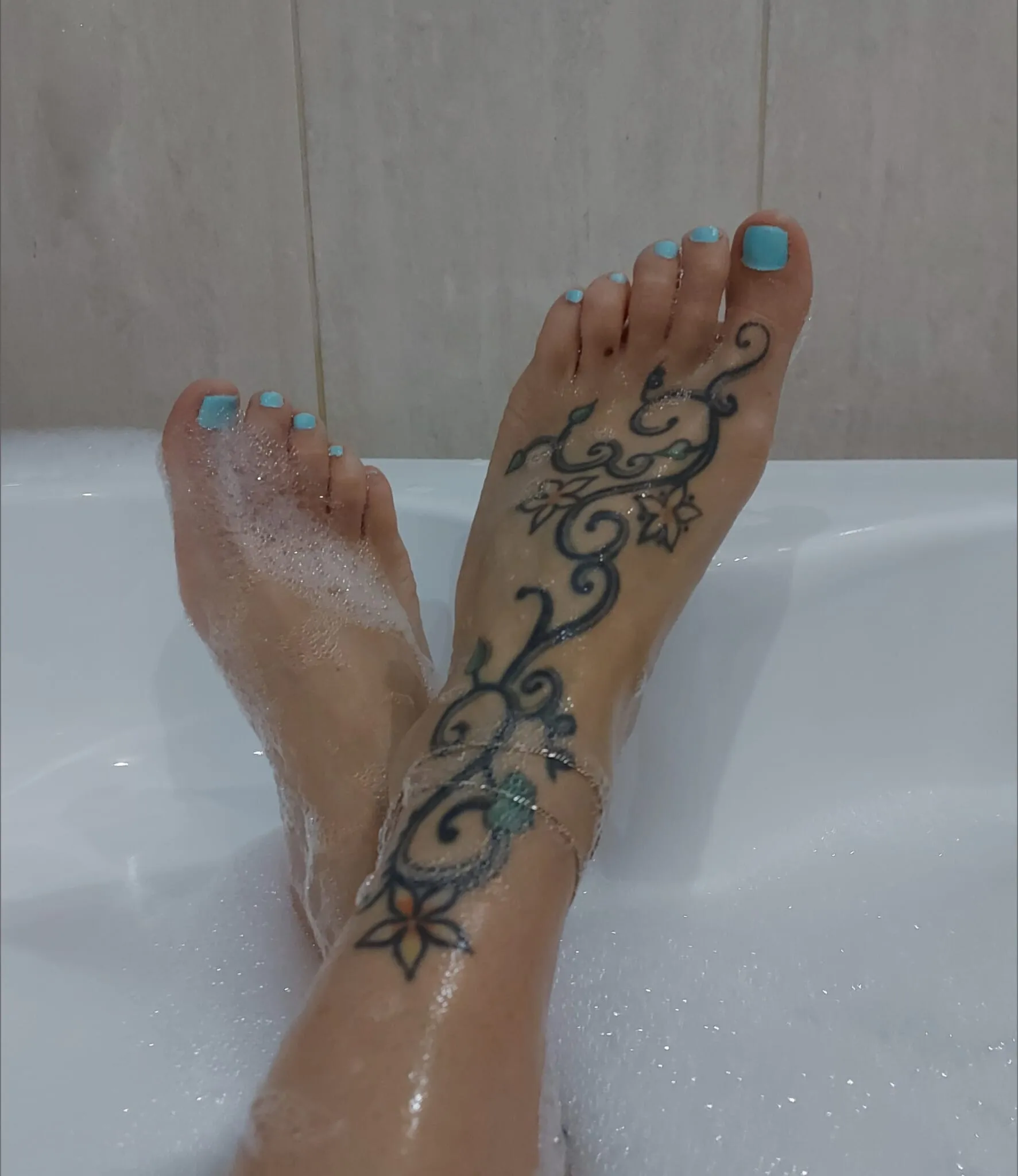 footfromdreams OnlyFans header