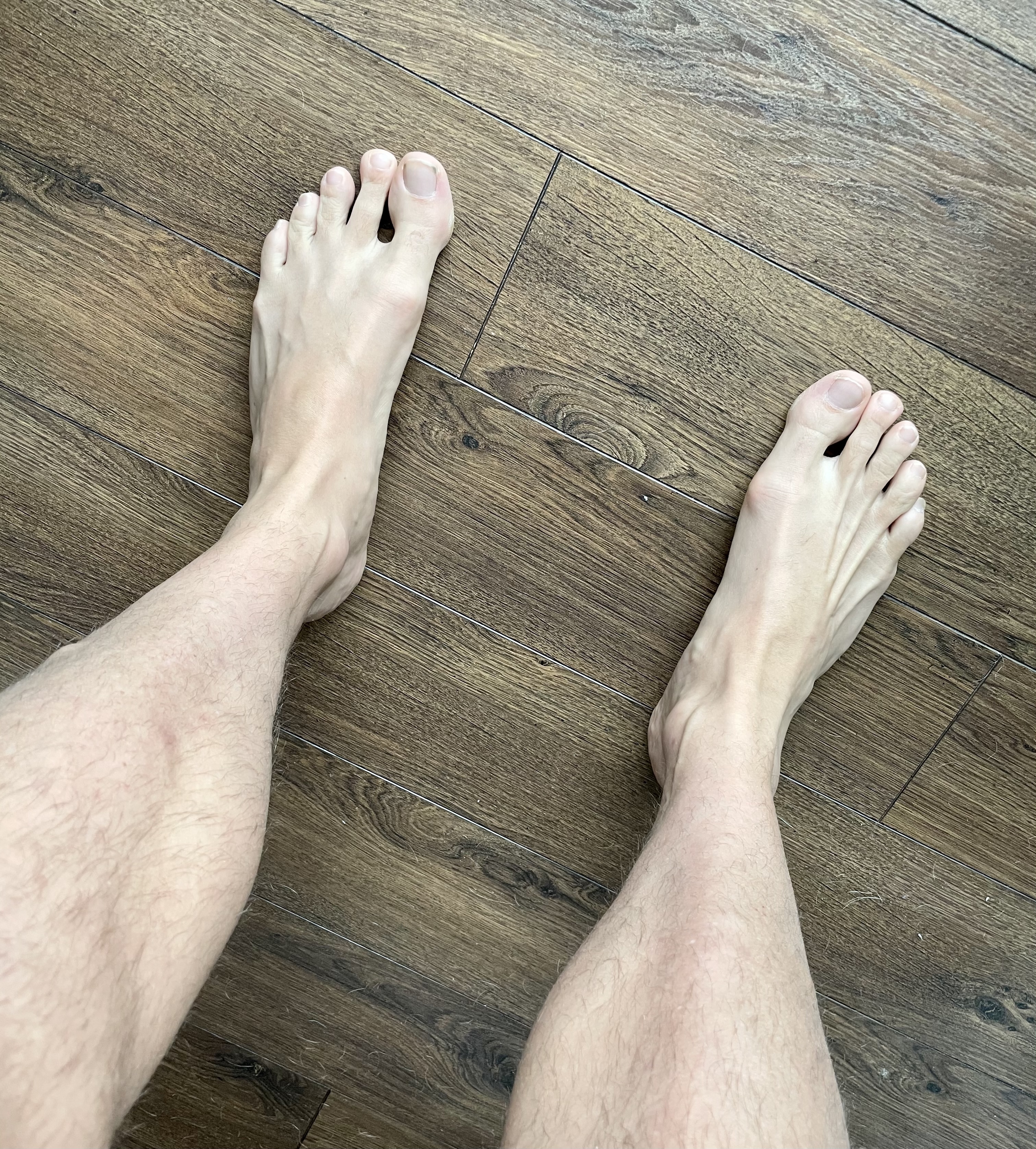 Foot Fucker
