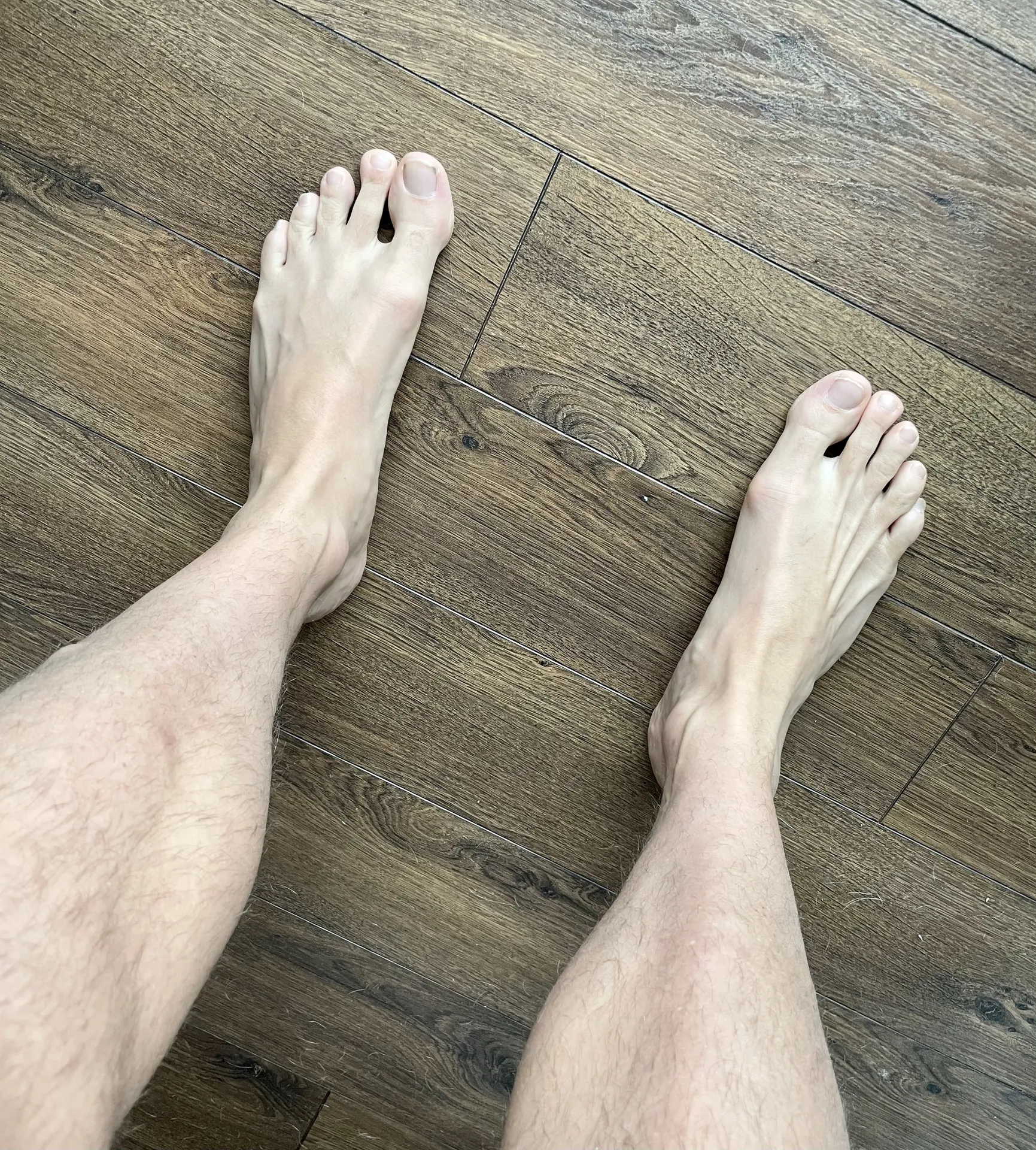Foot Fucker