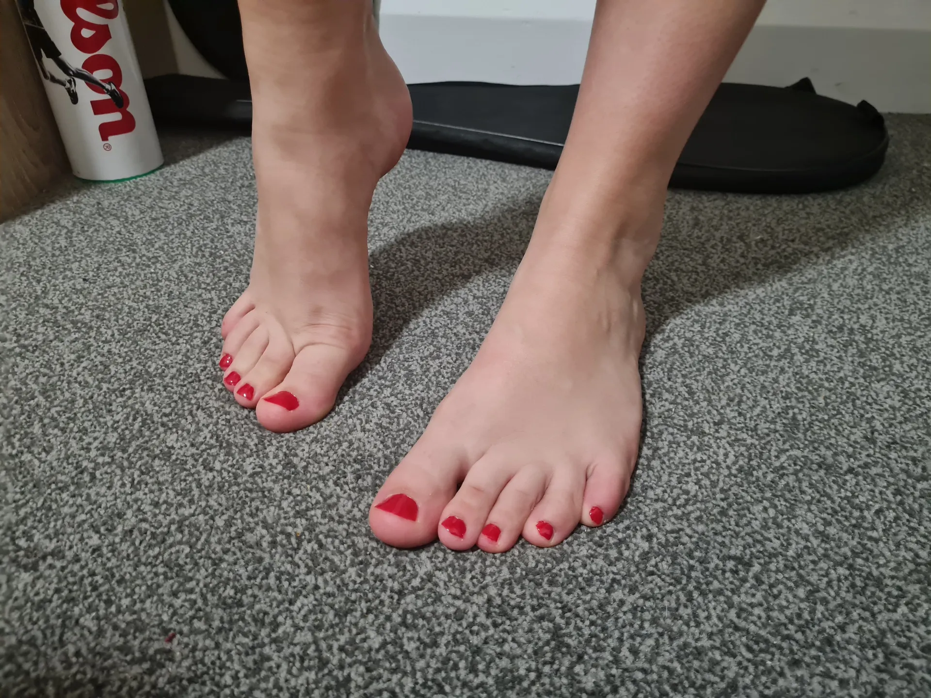 Florence Feet OnlyFans header