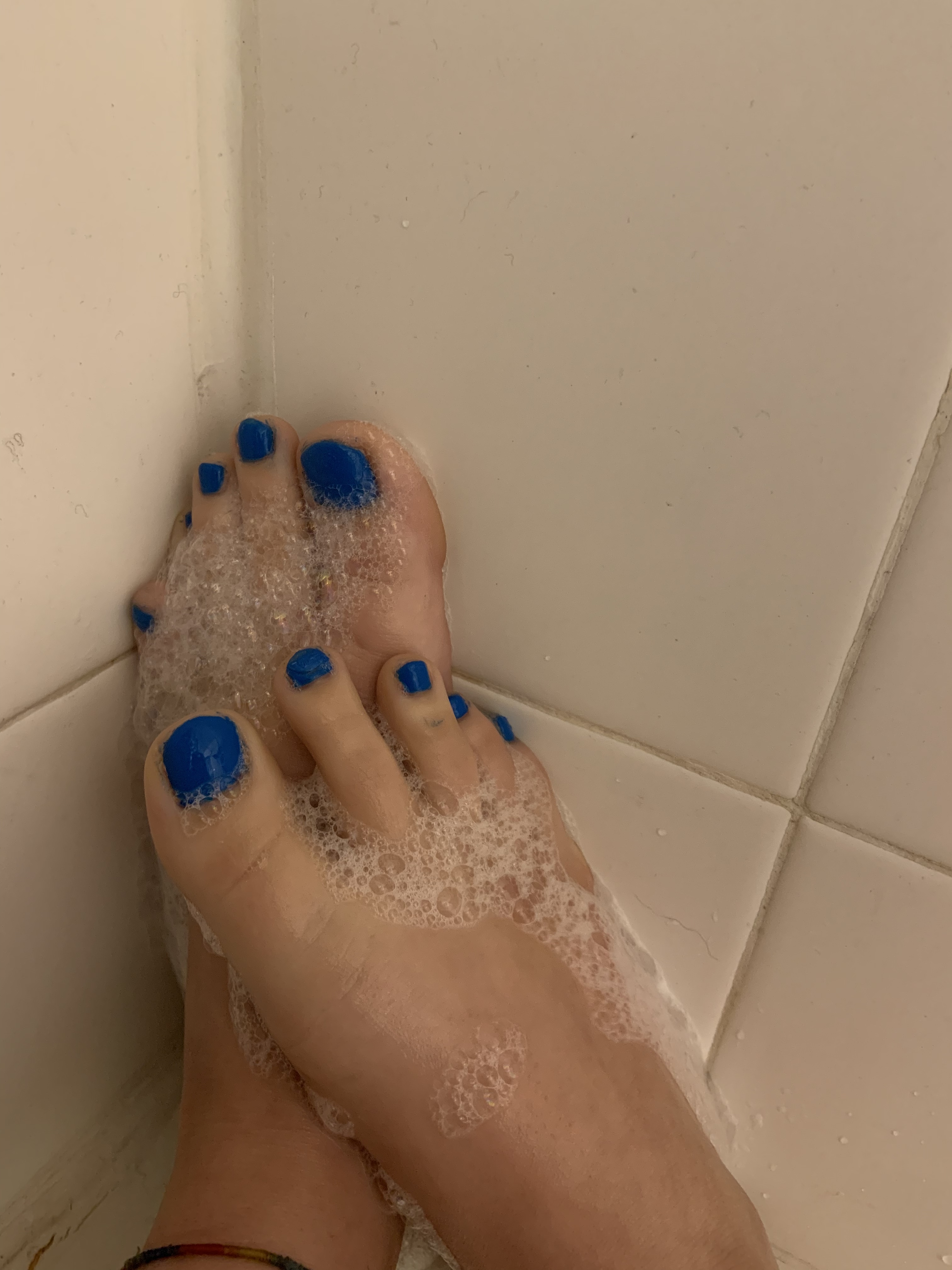 Footgal OnlyFans header