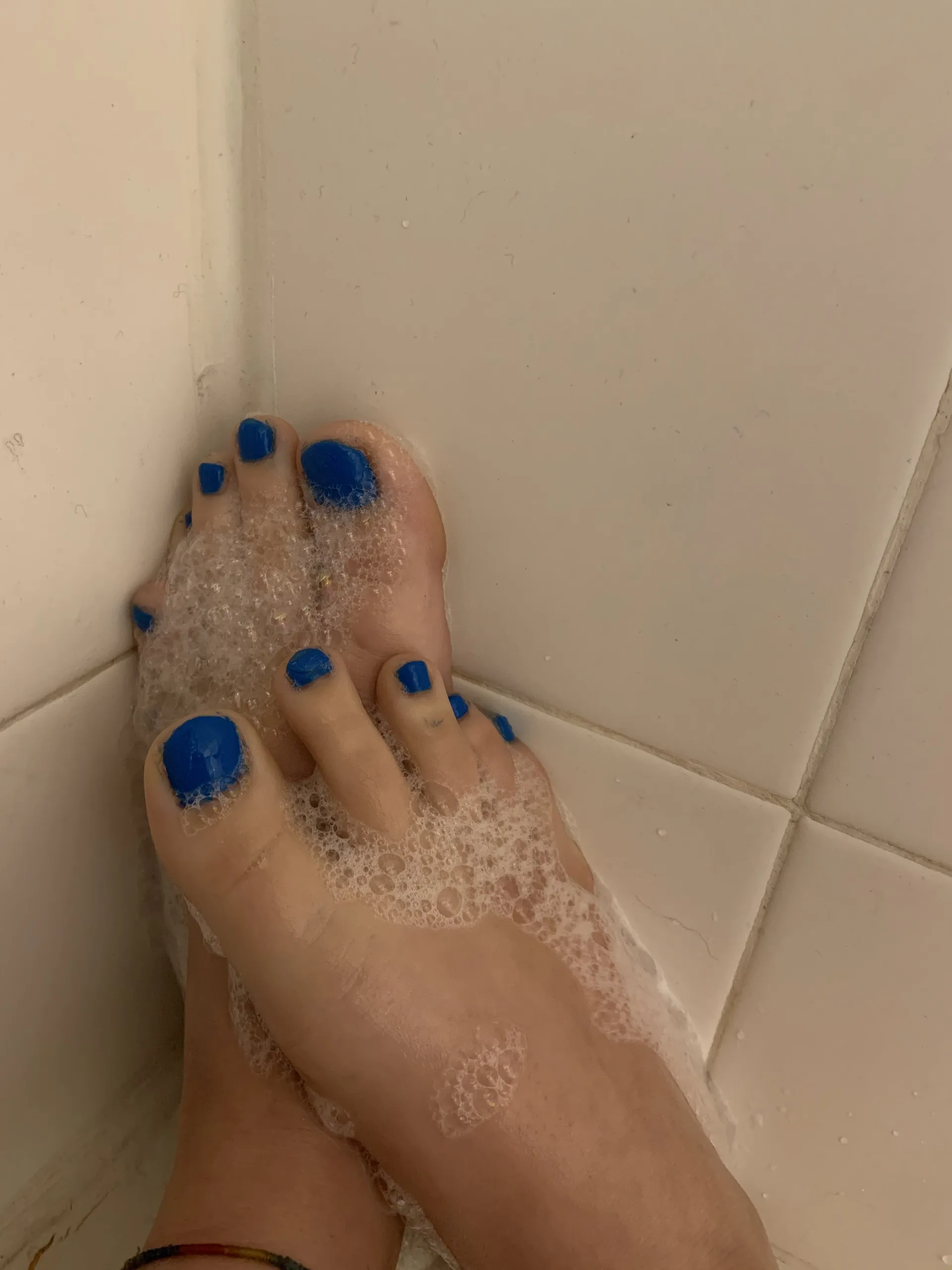 Footgal OnlyFans header