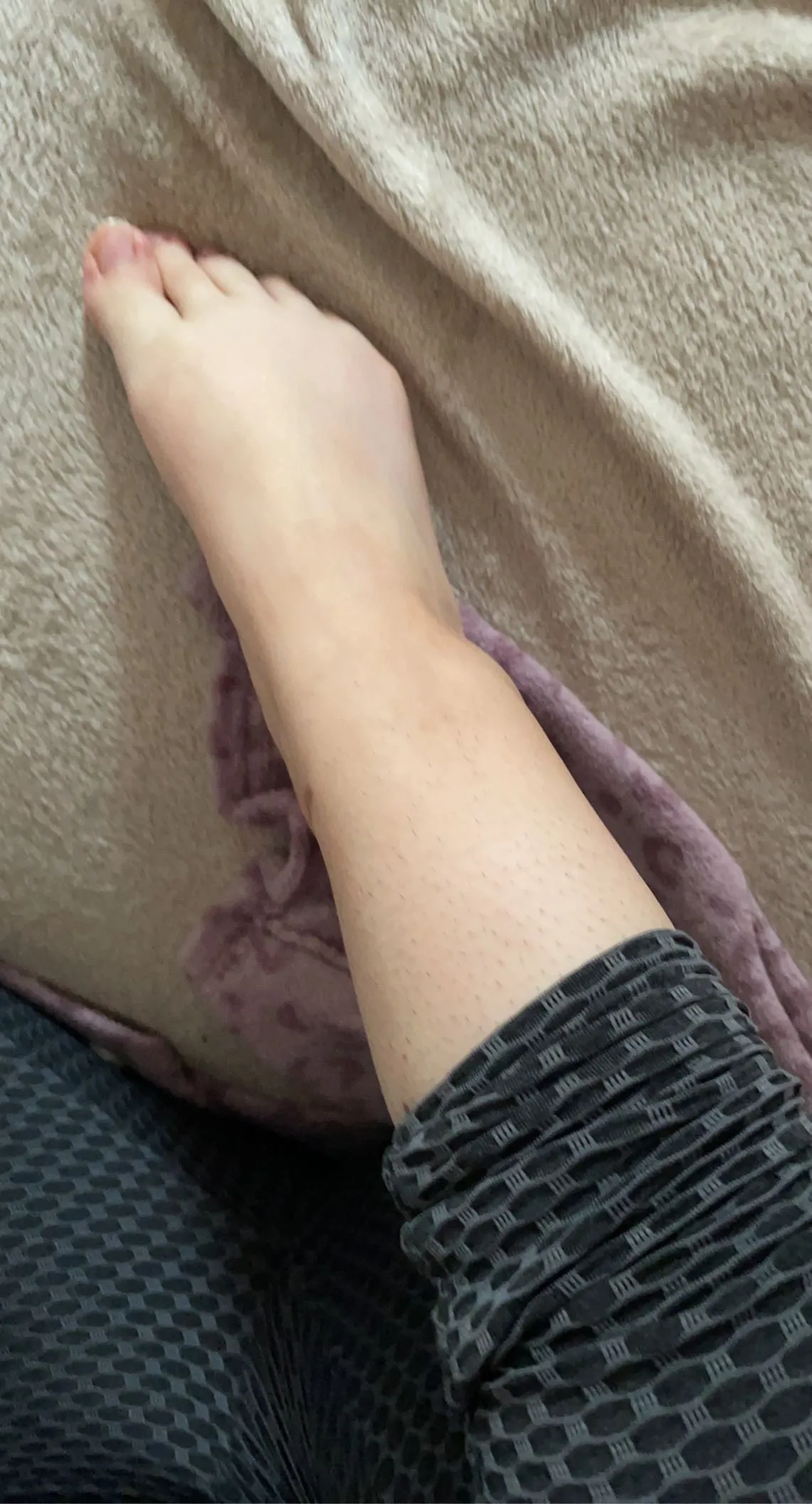 Foot Gallery OnlyFans header
