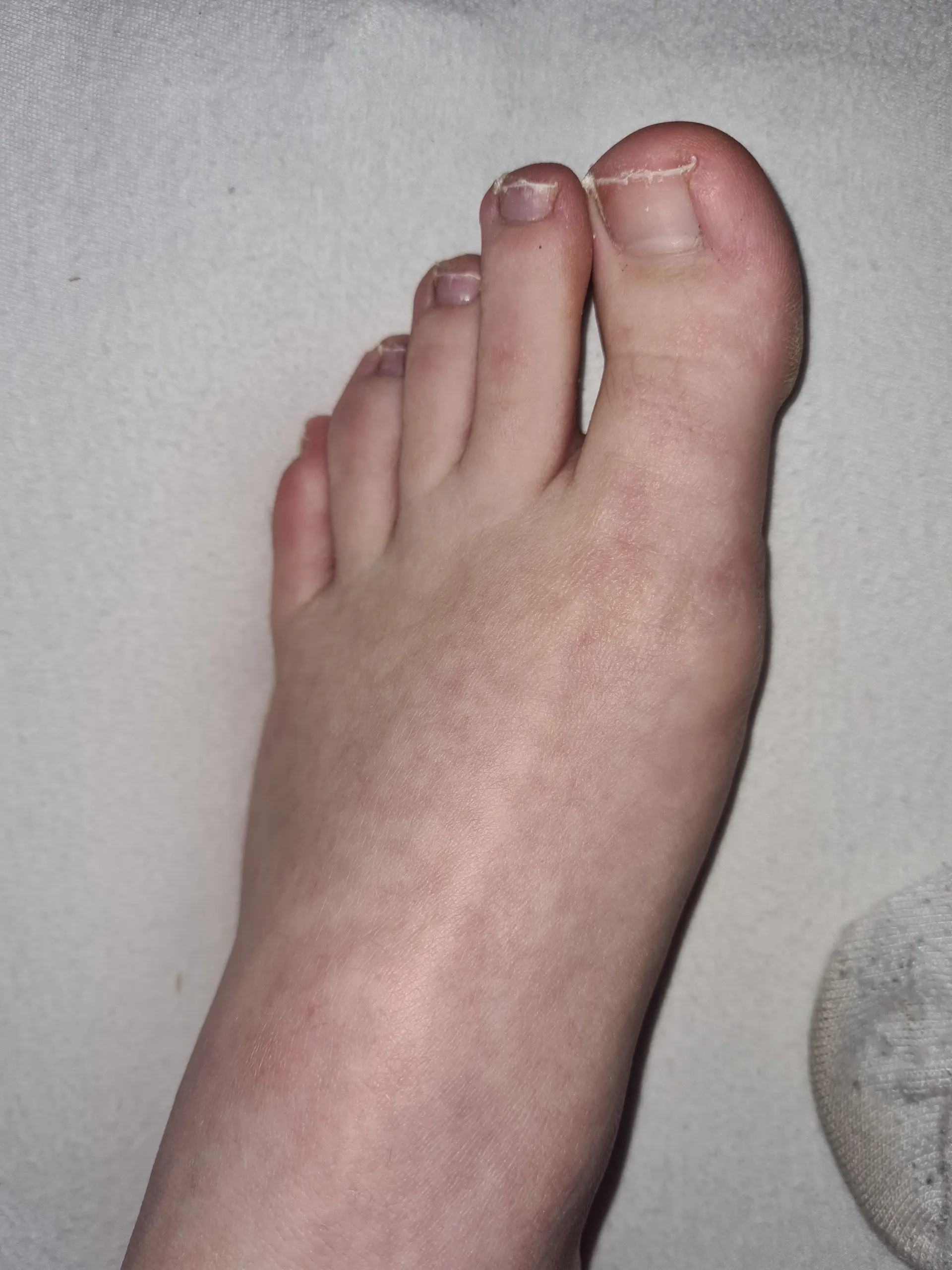 footgirl OnlyFans header