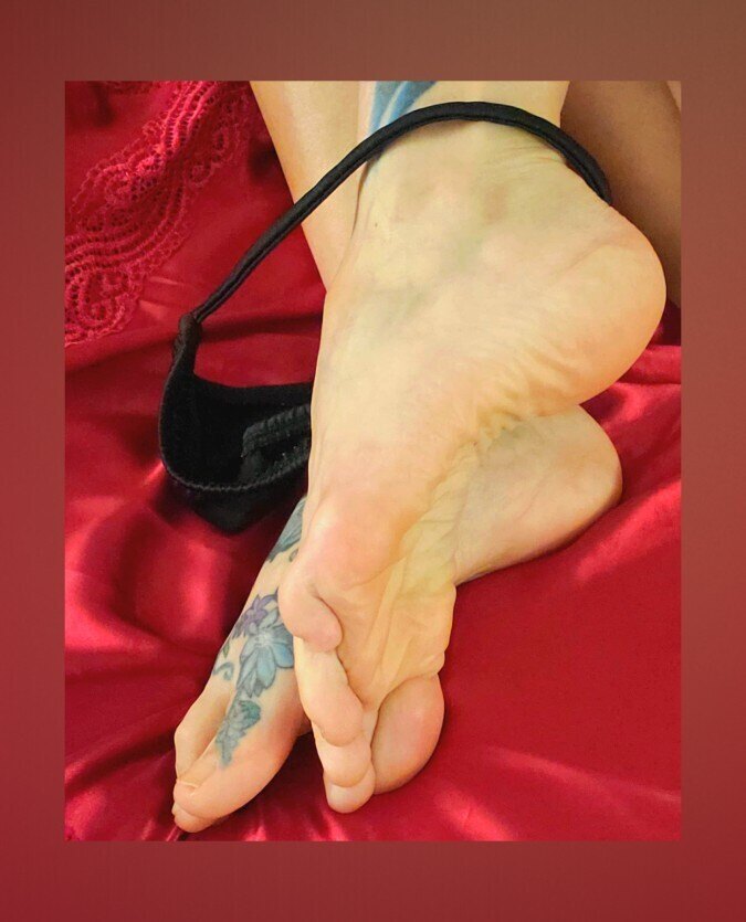 Bianca Foxx OnlyFans