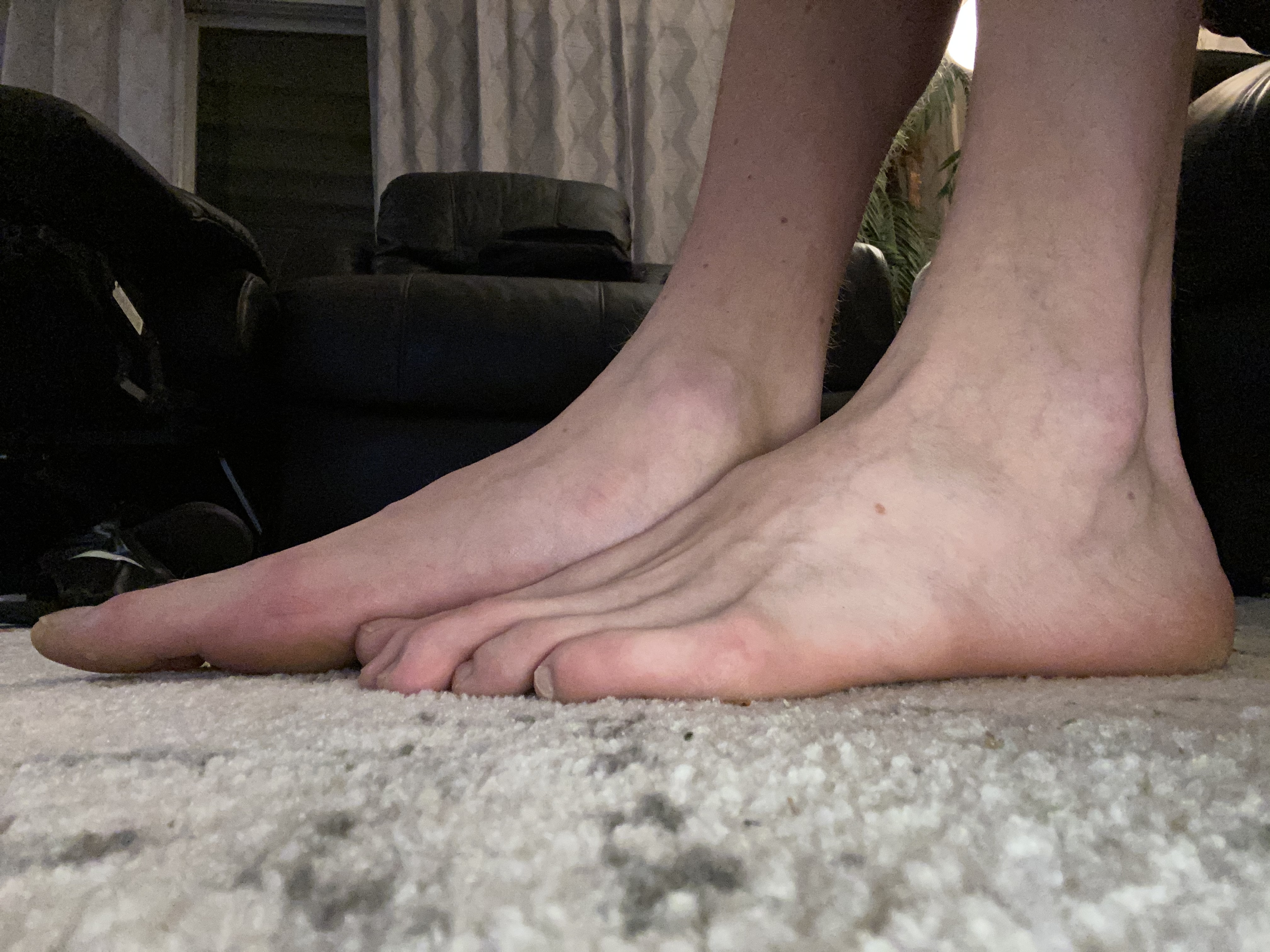 Footgod OnlyFans header
