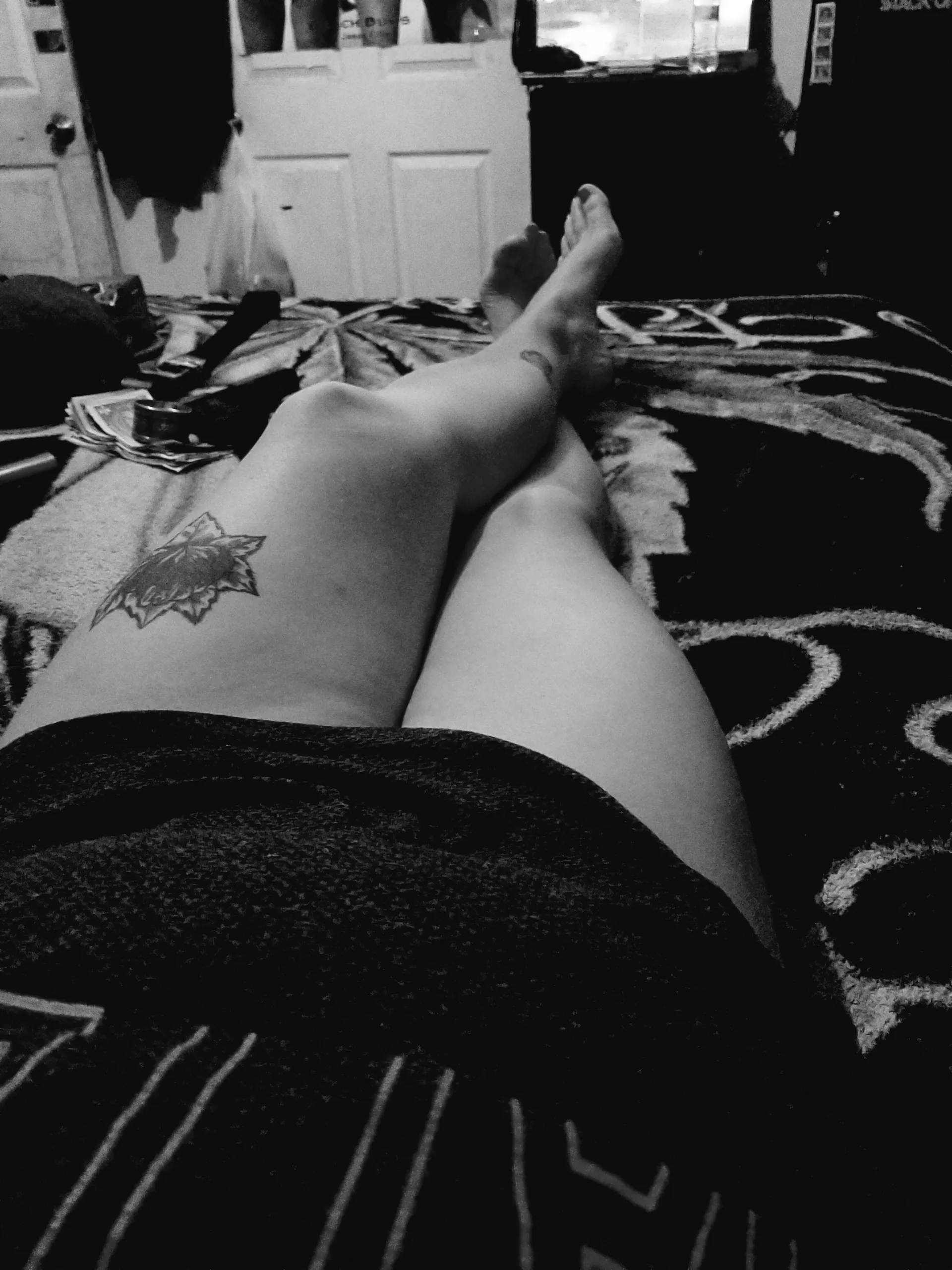 Sugarf33t OnlyFans header