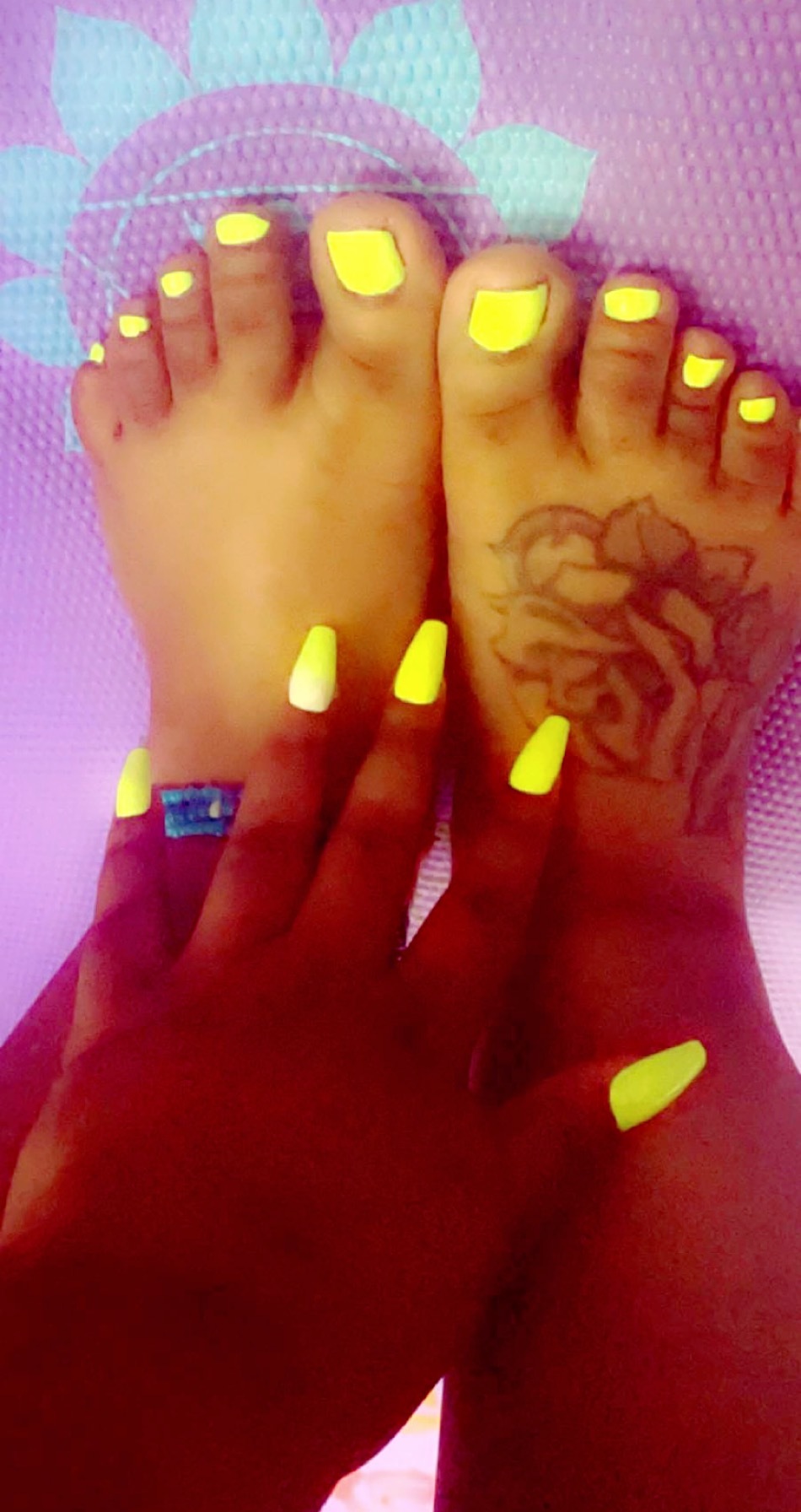 Foot Goddess OnlyFans