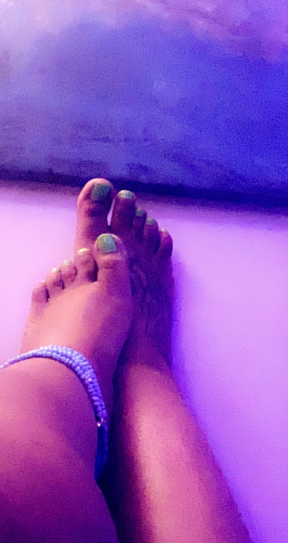 Foot Goddess OnlyFans header