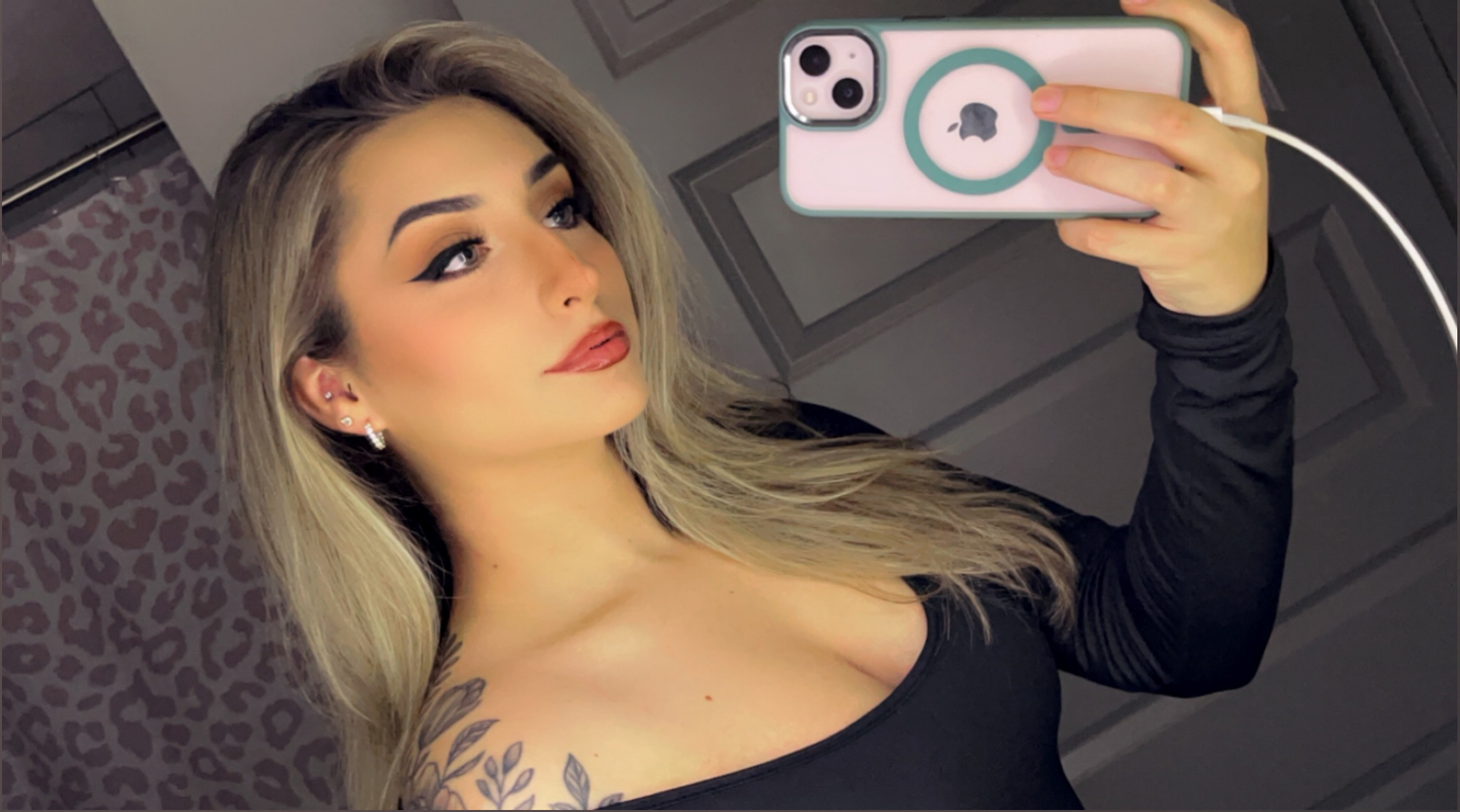 Foot Goddess Lucyy OnlyFans